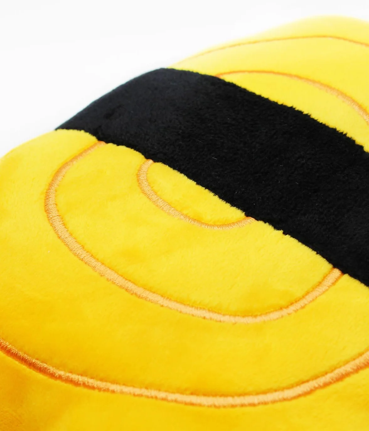 Joy Toy - Yummis Plushi Nigiri z pluszowym jajkiem - 20 x 16 x 15 cm