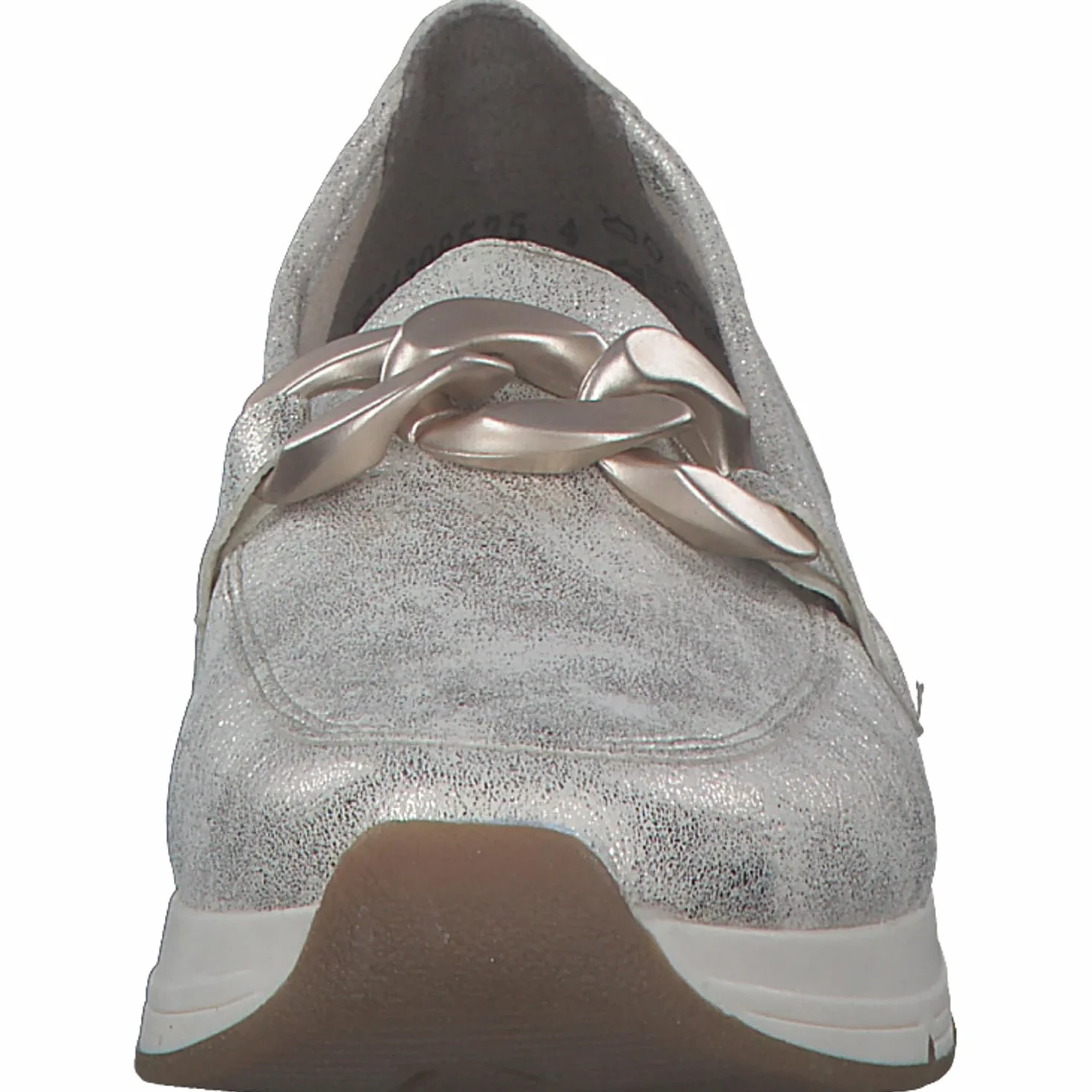 Rieker Kobiety 58944Mokasyn