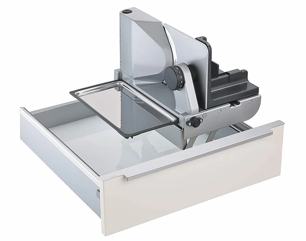 Ritter 546 000 krajalnica uniwersalna, metal, 34,2 x 37 x 7,5 cm