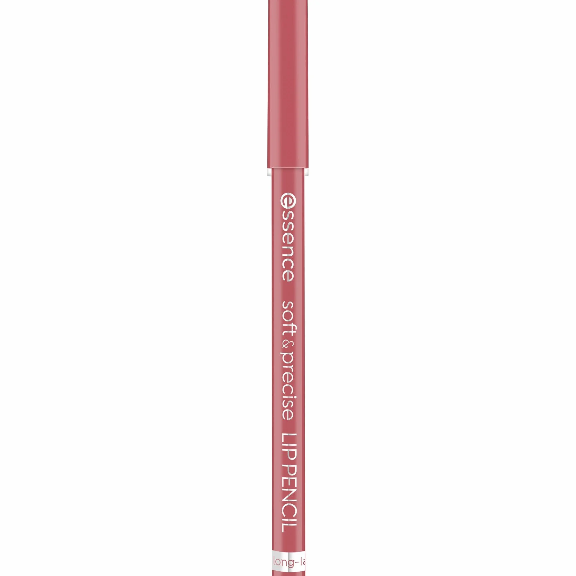 essence Konturówka do ust soft & precise, długotrwały, natychmiastowy wynik, naturalny, intensywny kolor (0.78g)