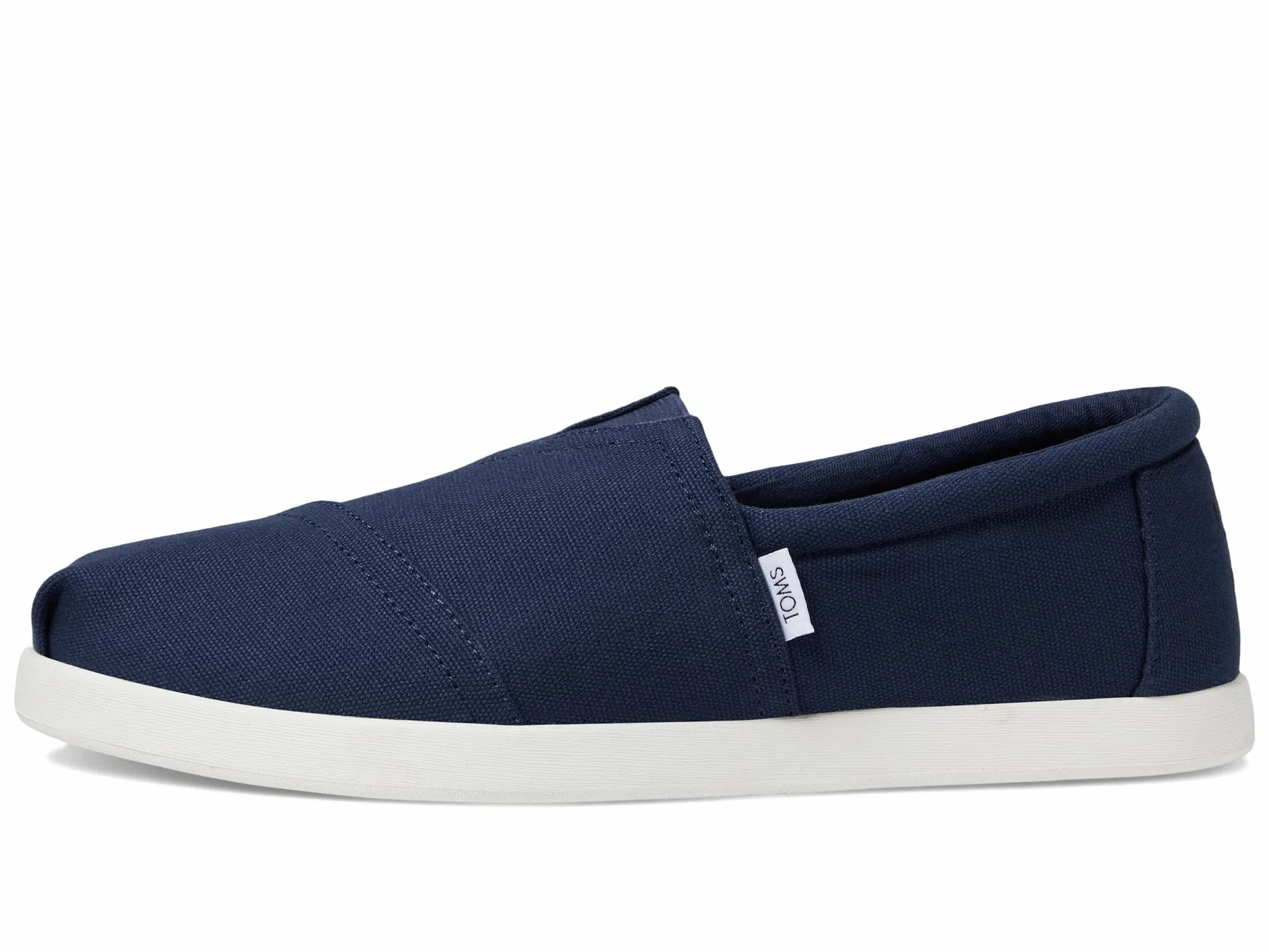 TOMS Mężczyźni Alp FwdMokasyn płaski