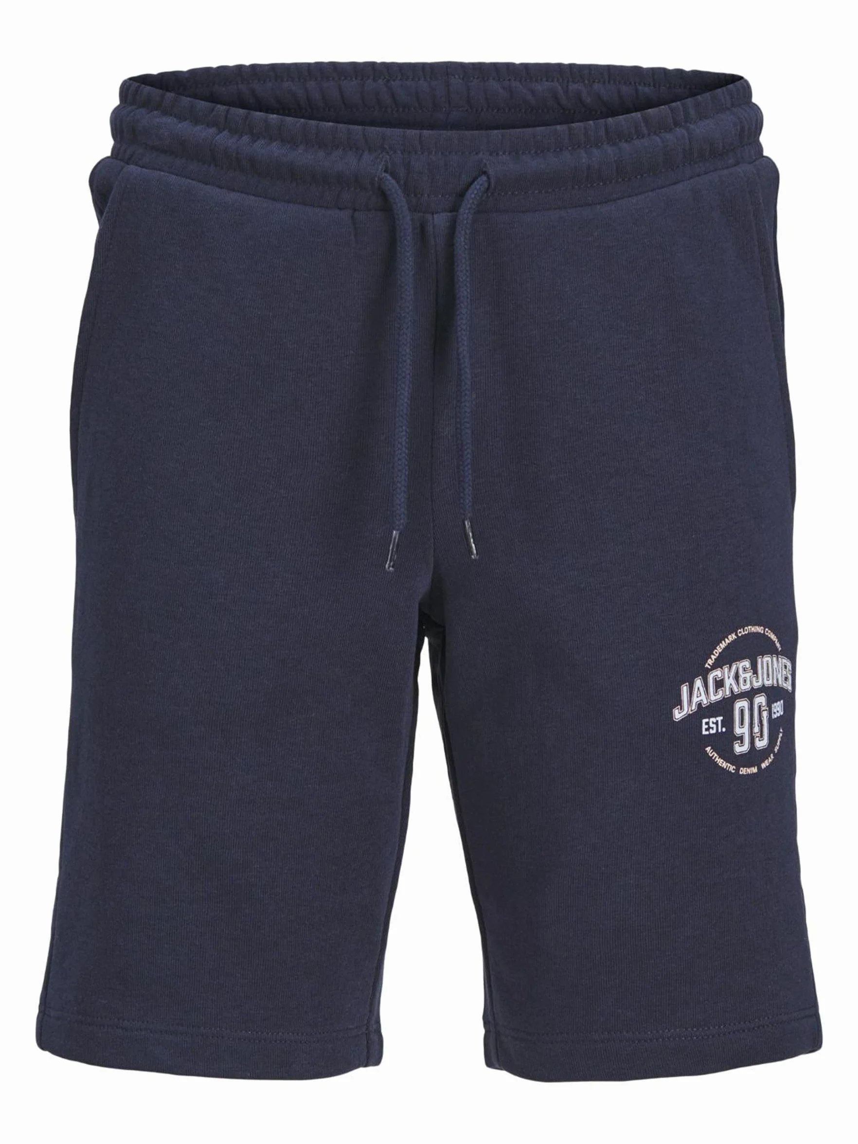 JACK & JONES Jpstminds Sweat Shorts Imp Jnr - Spodenki dresowe Chłopcy