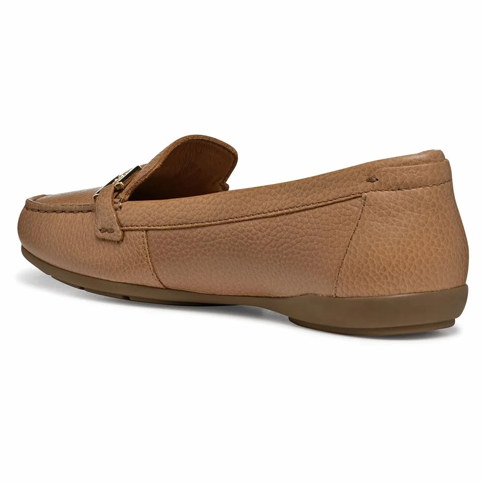 Geox Kobiety D Annytah Moc AMoccasin
