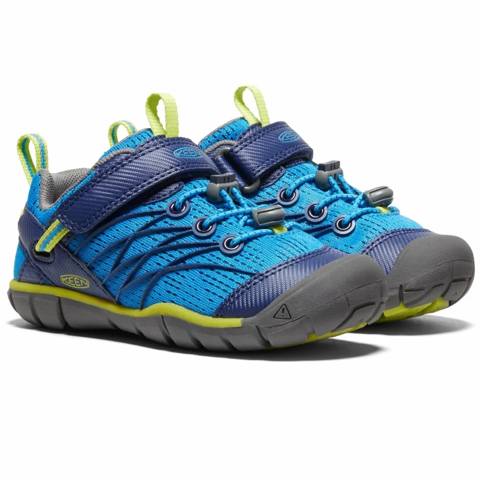 KEEN Uniseks - dzieci Chandler CnxTrampki