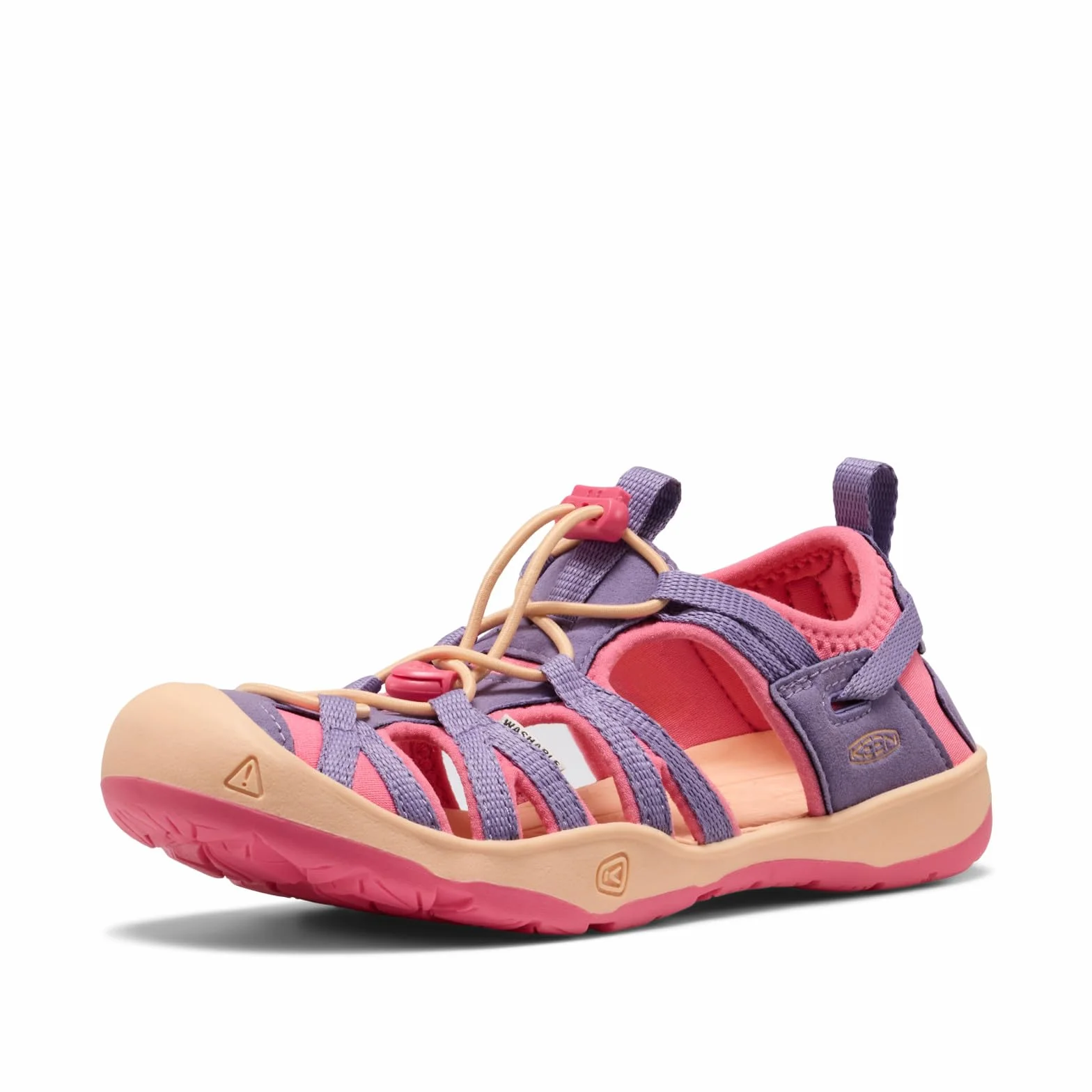 KEEN Uniseks - dzieci Moxie SandalSandały