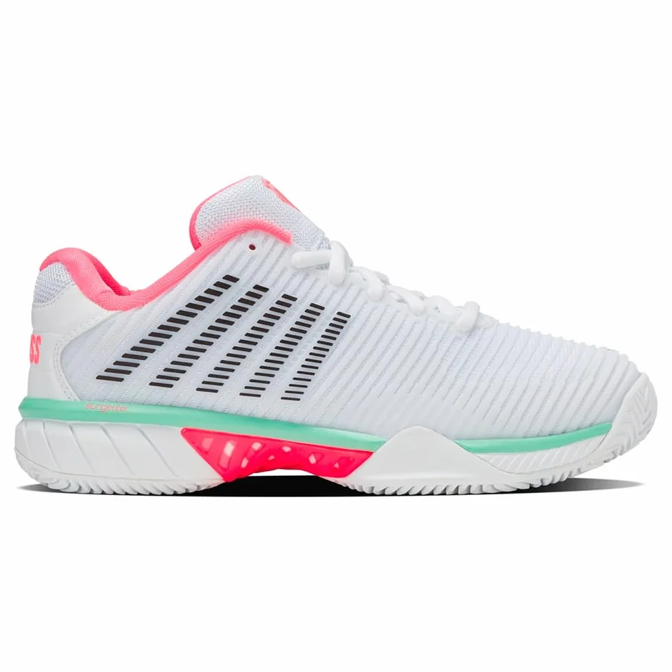 K-Swiss Kobiety Hypercourt Express 2 ClayButy tenisowe