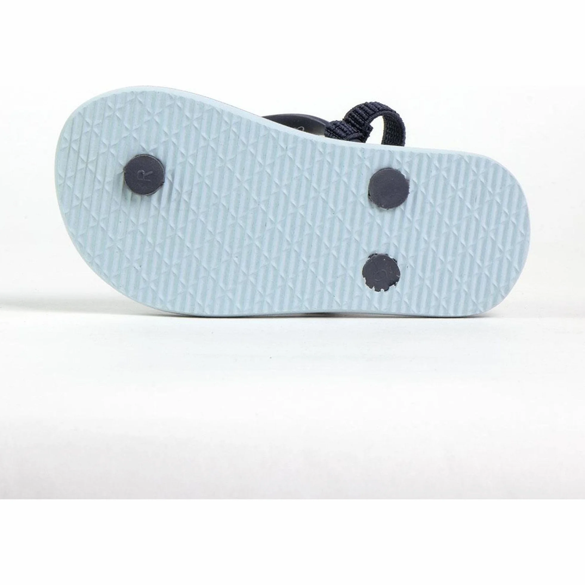 CERDÁ LIFE'S LITTLE MOMENTS Uniseks - dzieci Chanclas Bluey Para Niños Sandalias Cómodas Y Antideslizantes De Bluey Diseño DivertidoKlapki