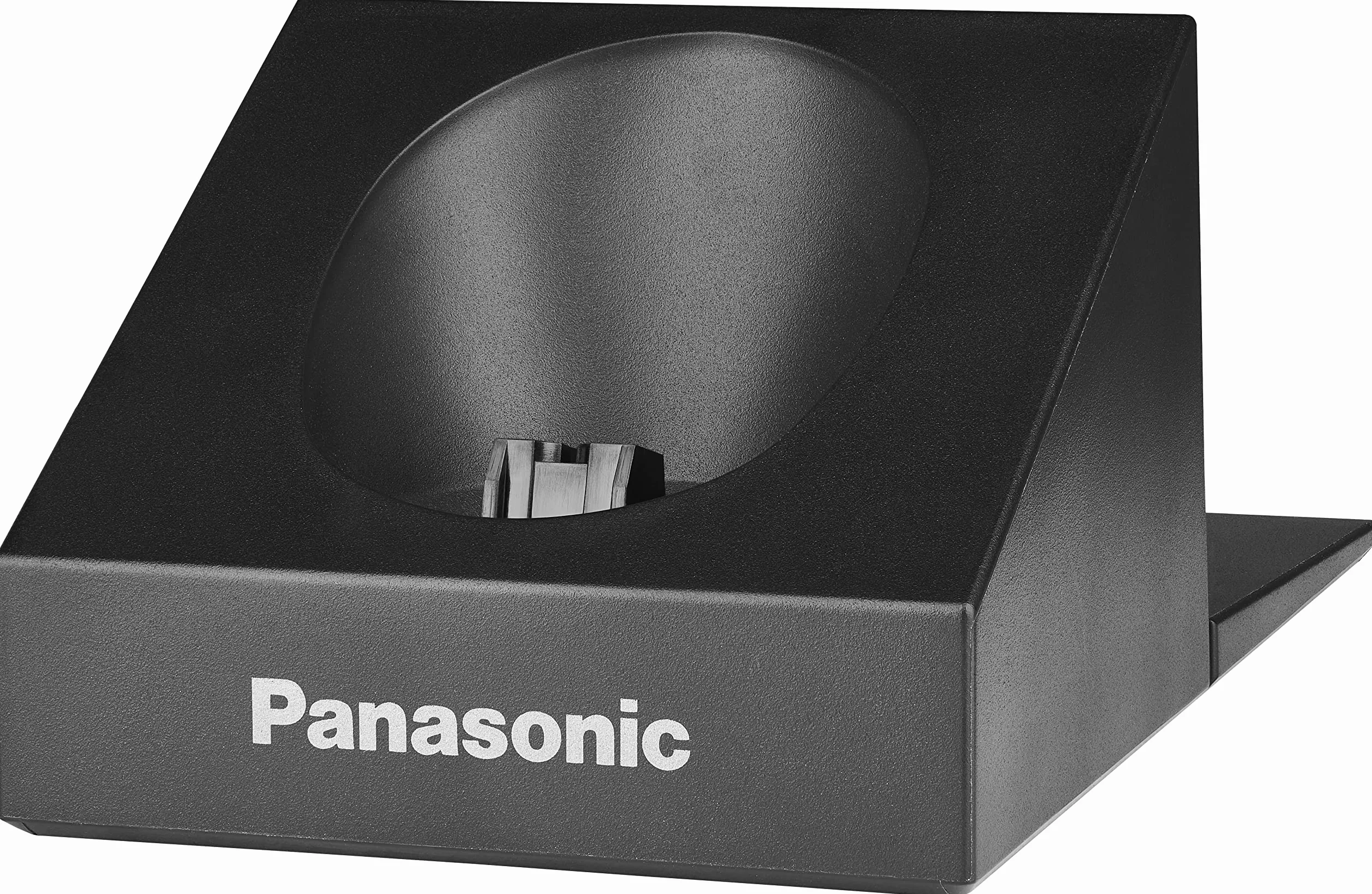 Panasonic ER-DGP84 Trymer Do Włosów Czarny