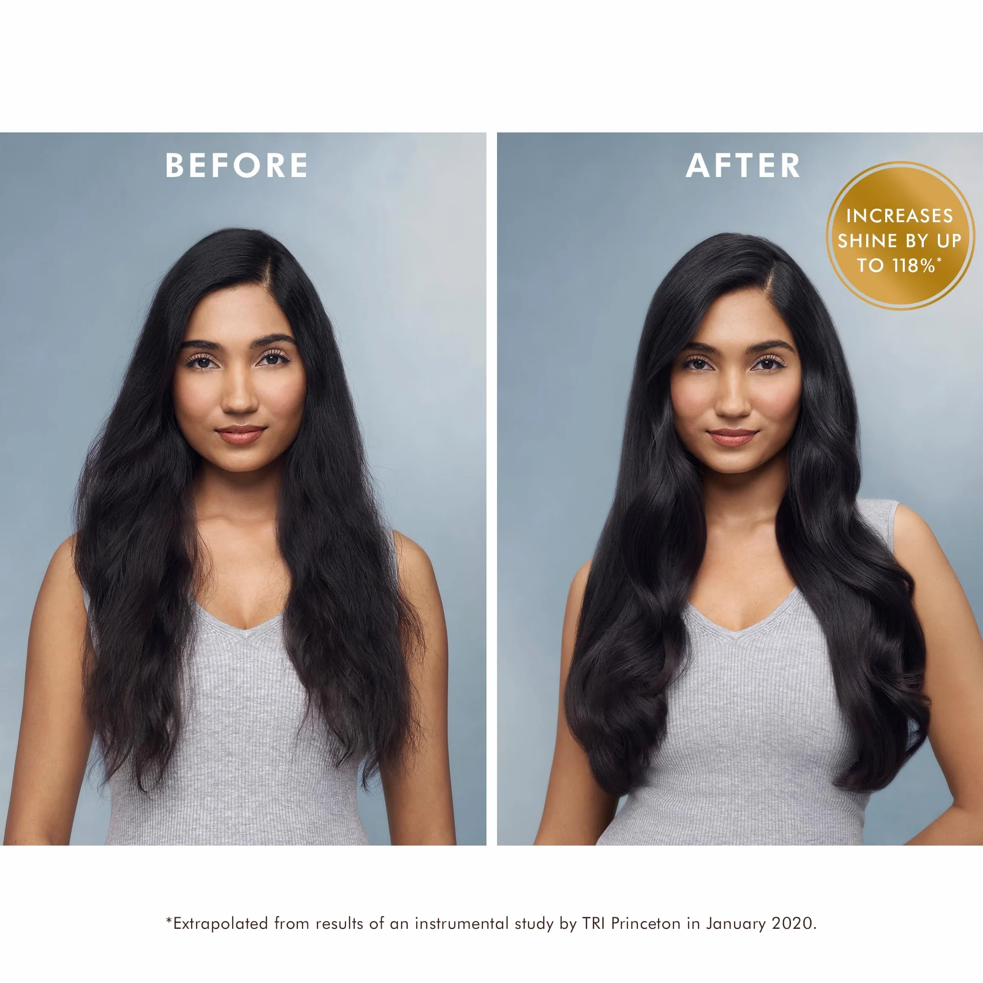 Moroccanoil Obróbka: