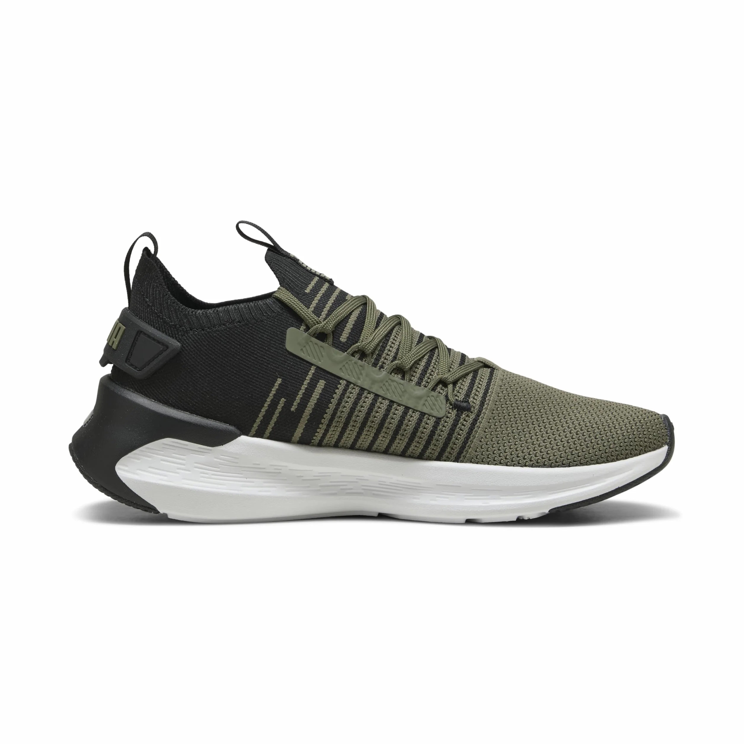 PUMA Uniseks Softride Symmetry FuzionButy do biegania drogowego