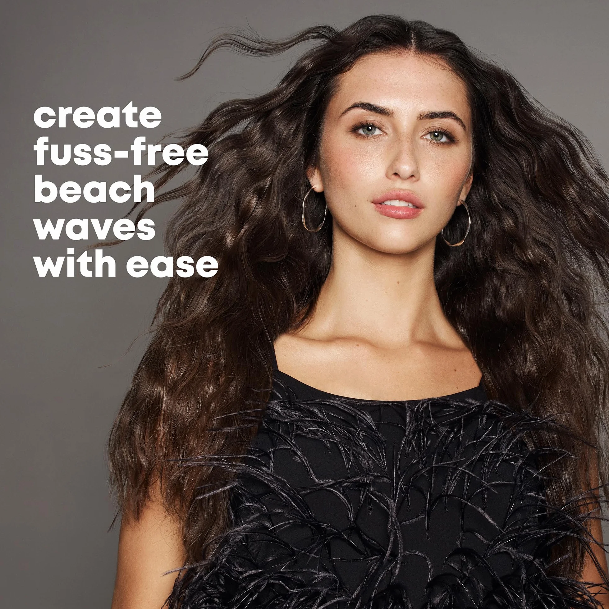 Revamp Progloss Wave Define Ceramic Waver