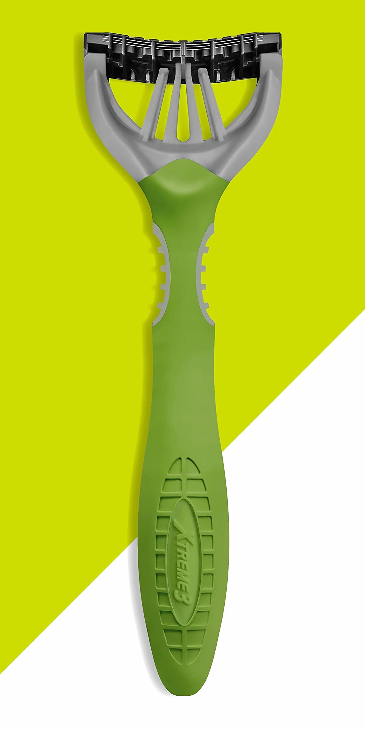 WILKINSON DESECHABLES MASCULINAS XTREME 3 ECO GREEN 4 UDS