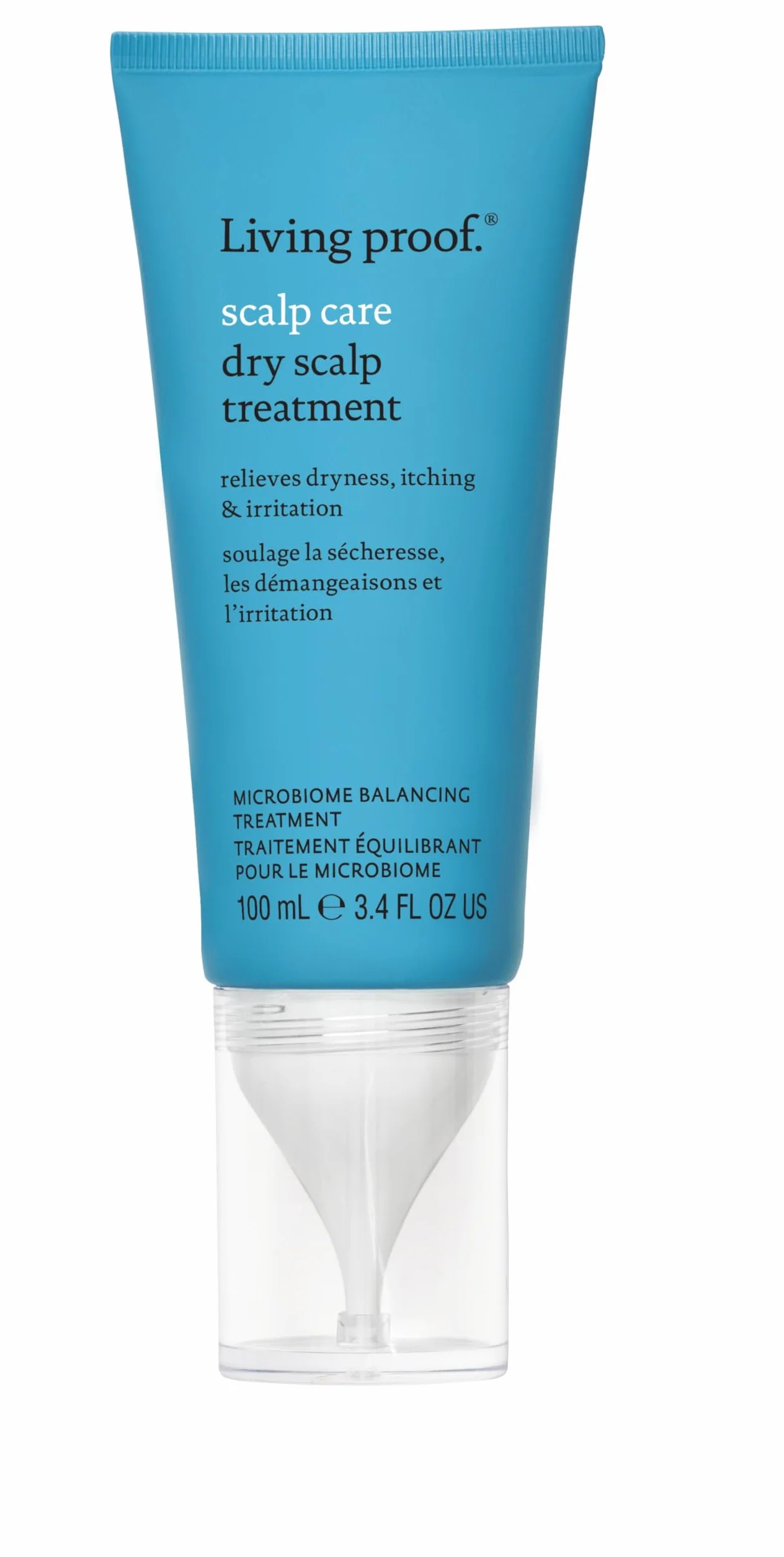 Living Proof Scalp Care Dry Scalp Treatment 100ml