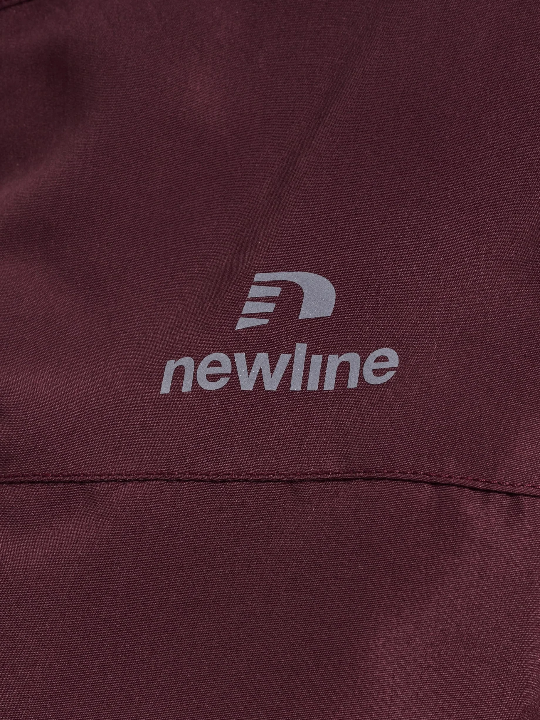 newline Kurtka do biegania Kobiety Kurtka Nwlrush W