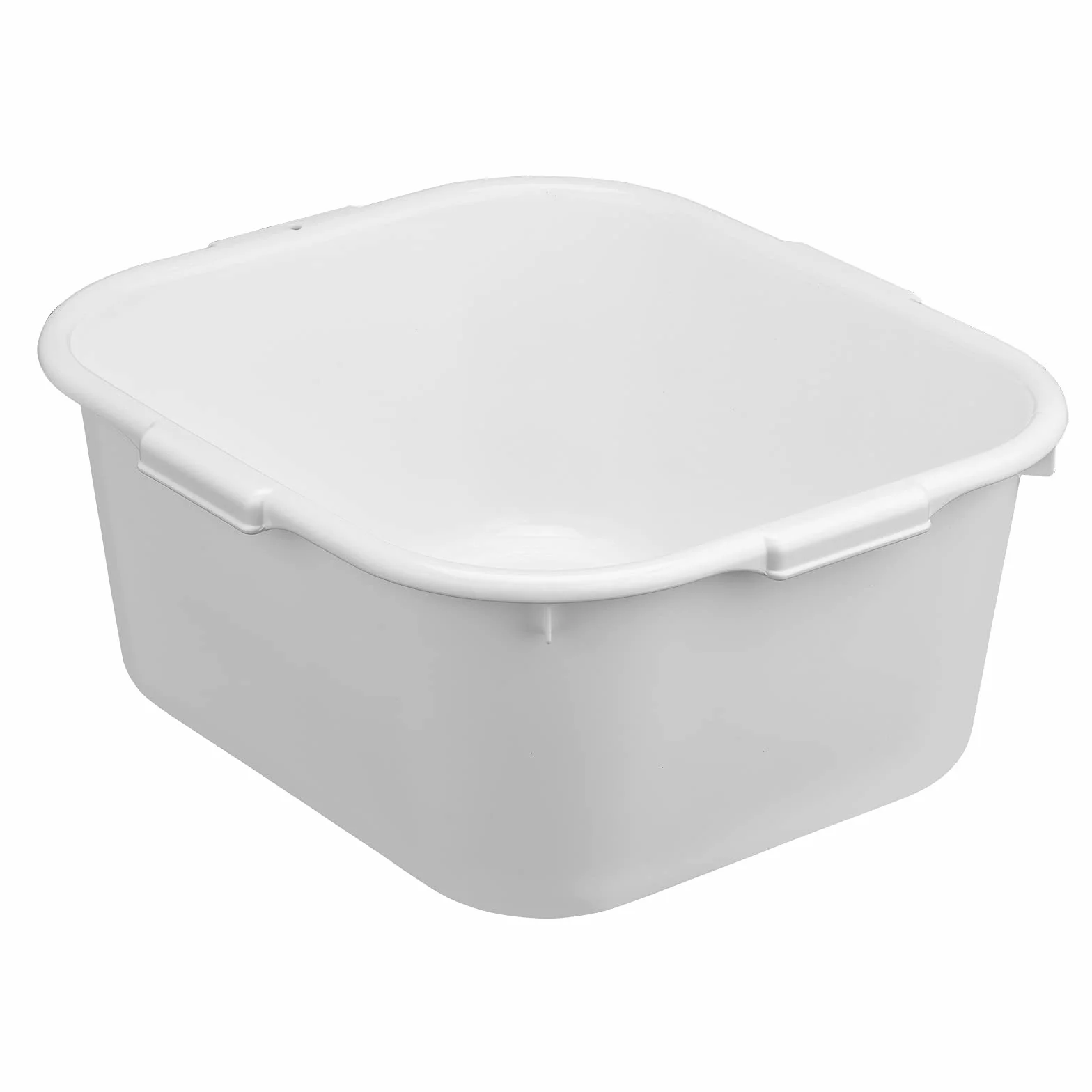 Kąpiel stóp, miska do mycia 40 cm, wanna na stopy, bardzo stabilna, wypełniona, nie wygina się, koskaderm
