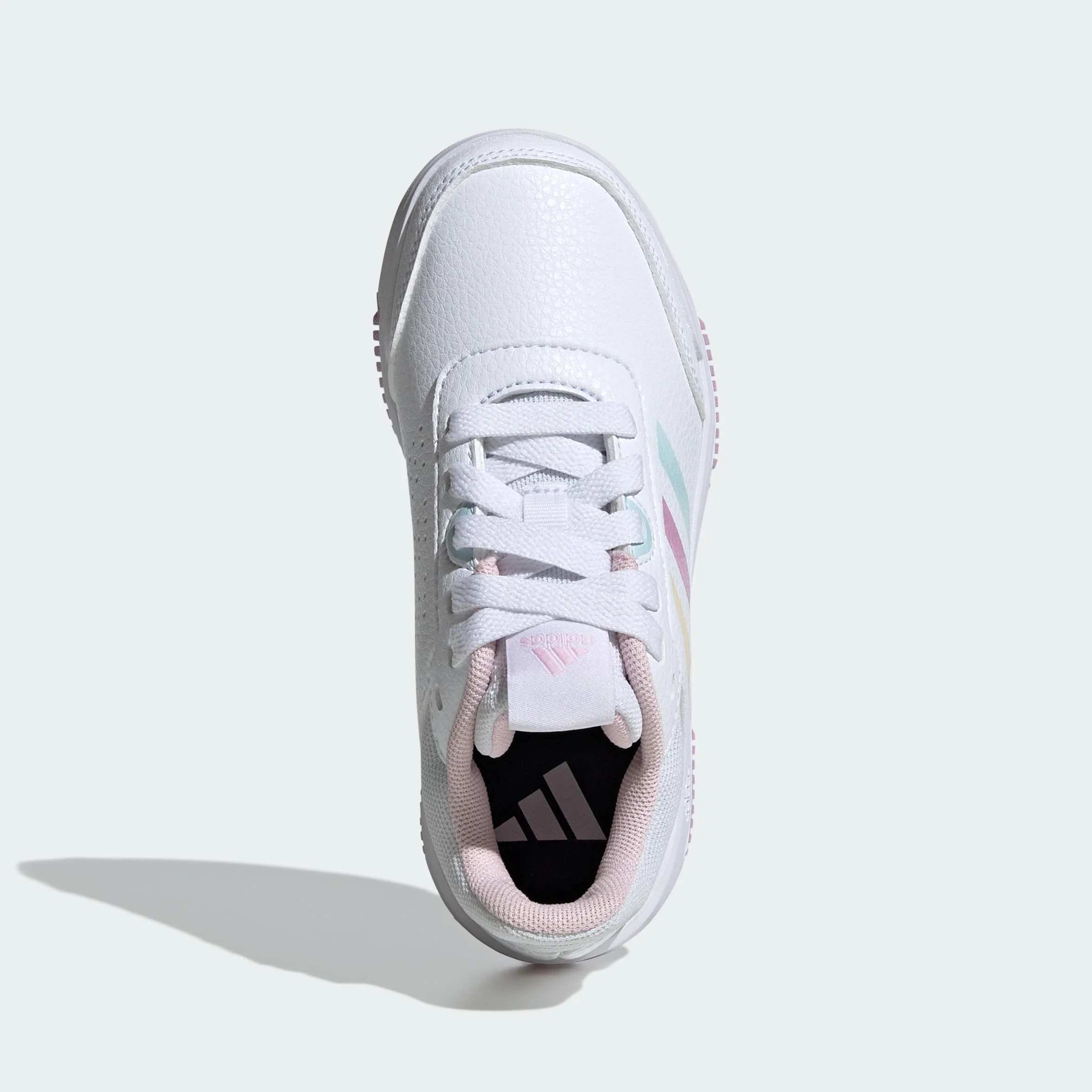 adidas Uniseks - dzieci Tensaur Sport Trening Lace Shoesbuty