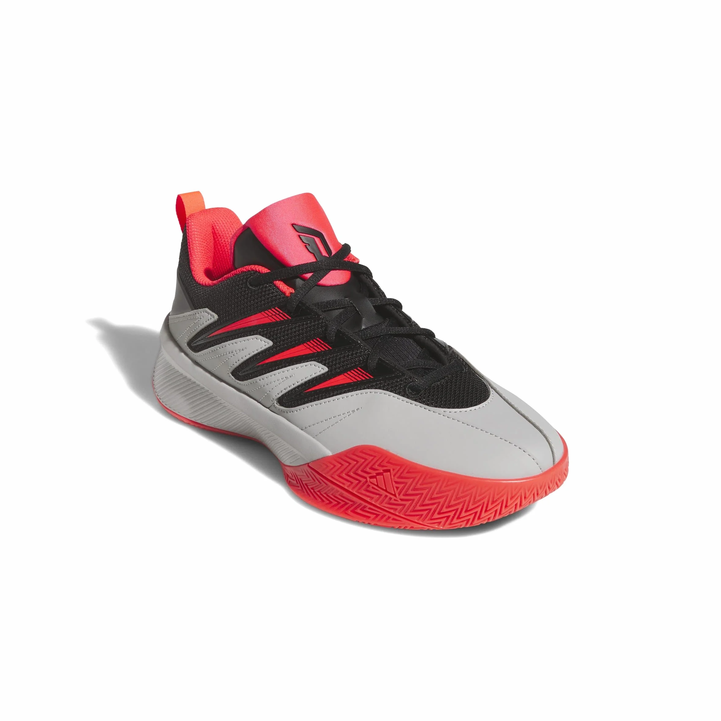 adidas Uniseks Dame Certified 3Buty do koszykówki