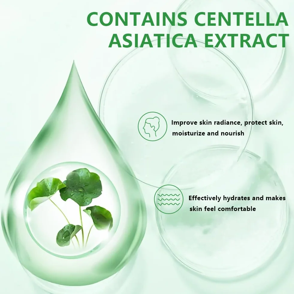 LOPHE CC Red Correct with Centella Asiatica, podkład przeciw zaczerwienieniom, krem korygujący kolor z lekkim, przyciemnianym podkładem nawilżającym SPF 25 i rozmyciem dla wzmocnienia blasku i