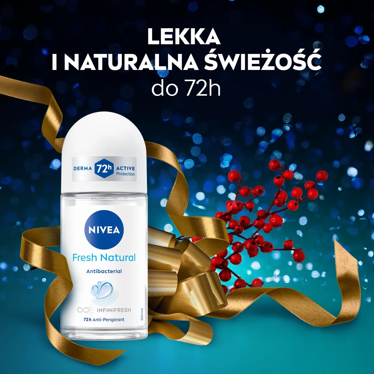 NIVEA Timeless Zestaw kosmetyków dla kobiet: krem nawilżający Soft, żel pod prysznic Creme Soft, antyperspirant roll-on