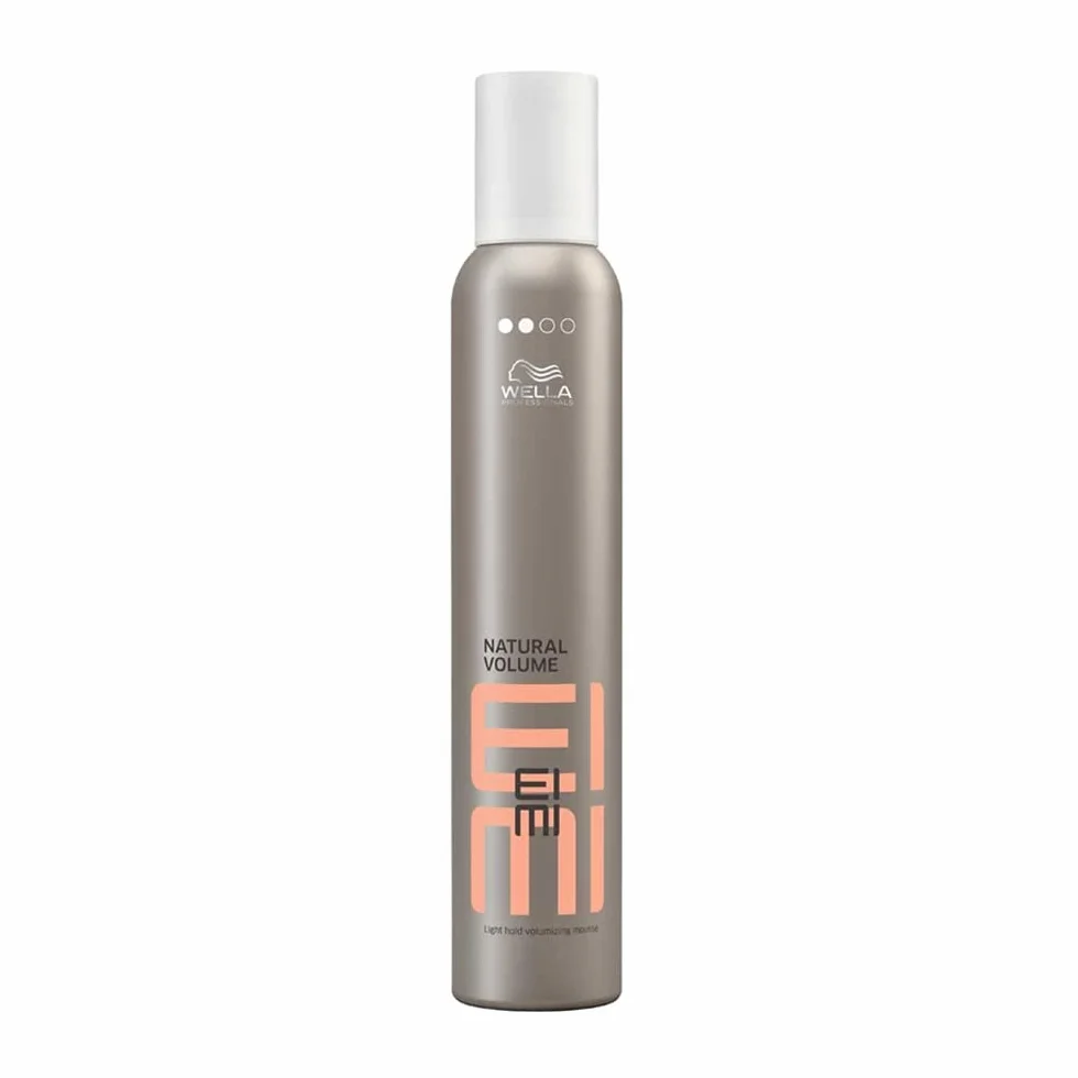 Wella Eimi Natural Volume Mus Zwiększający Objętość 300 ml