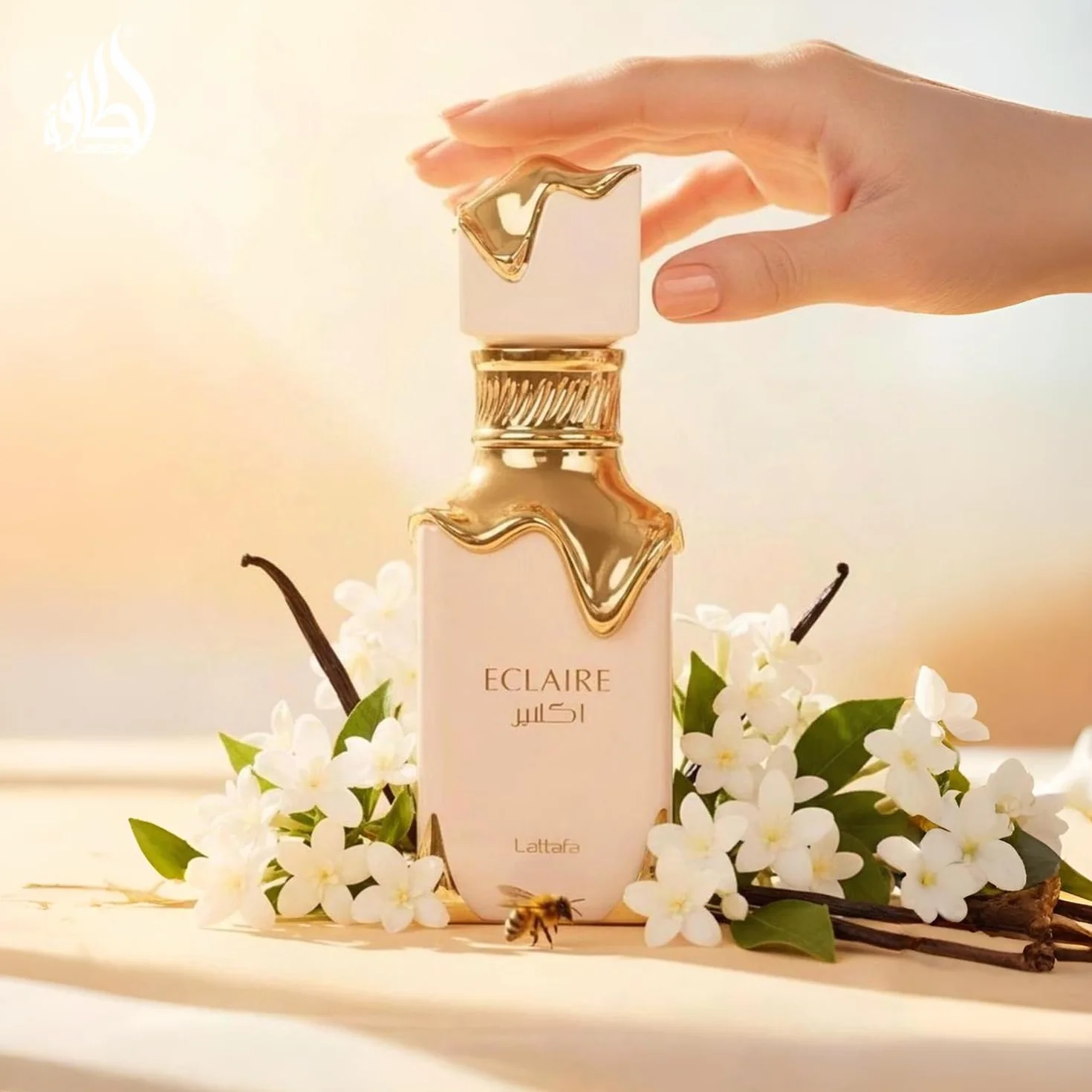 Lattafa Eclair Woda Perfumowana 100 ml