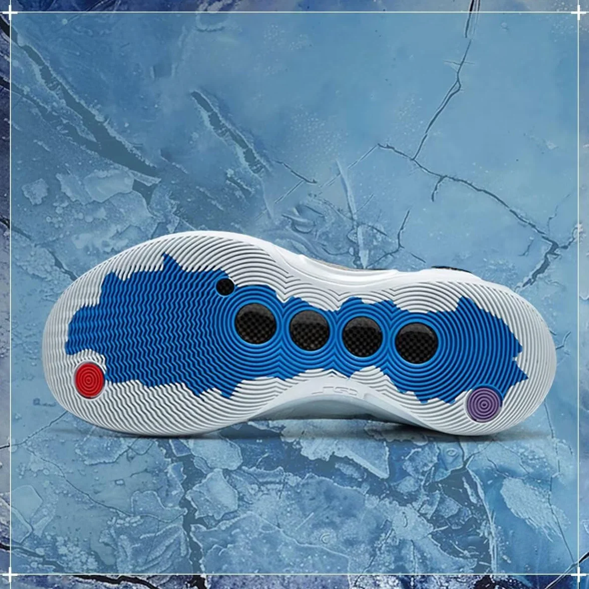 LI-NING Way of Wade 10 & 11 męskie buty do koszykówki podszewka antypoślizgowe profesjonalne trampki amortyzujące sportowe trampki ABAS083 ABAU049 ABAS075