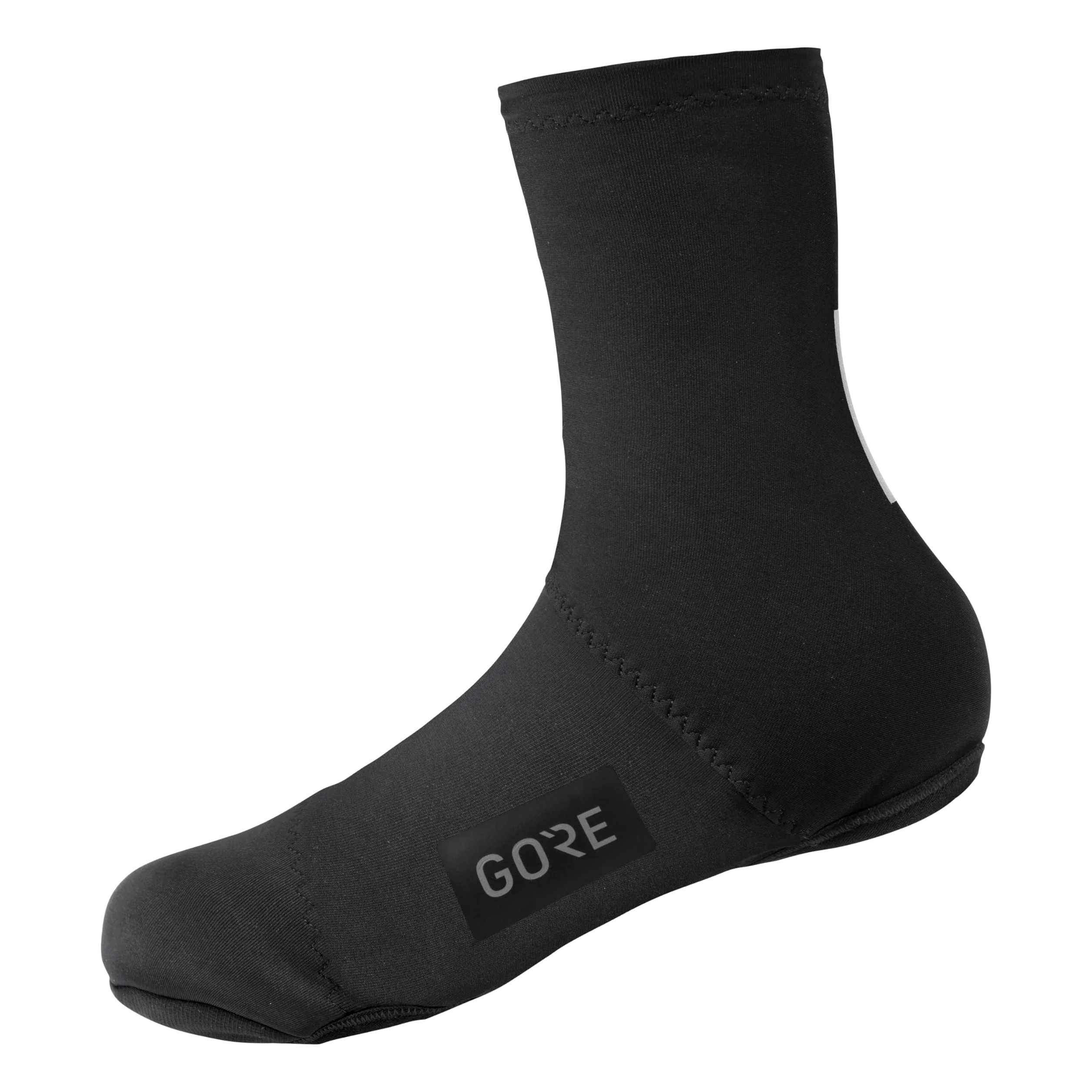 Gore Wear Accessories Thermo Overshoes Termiczne Ochraniacze na Buty, Czarny, 42-43