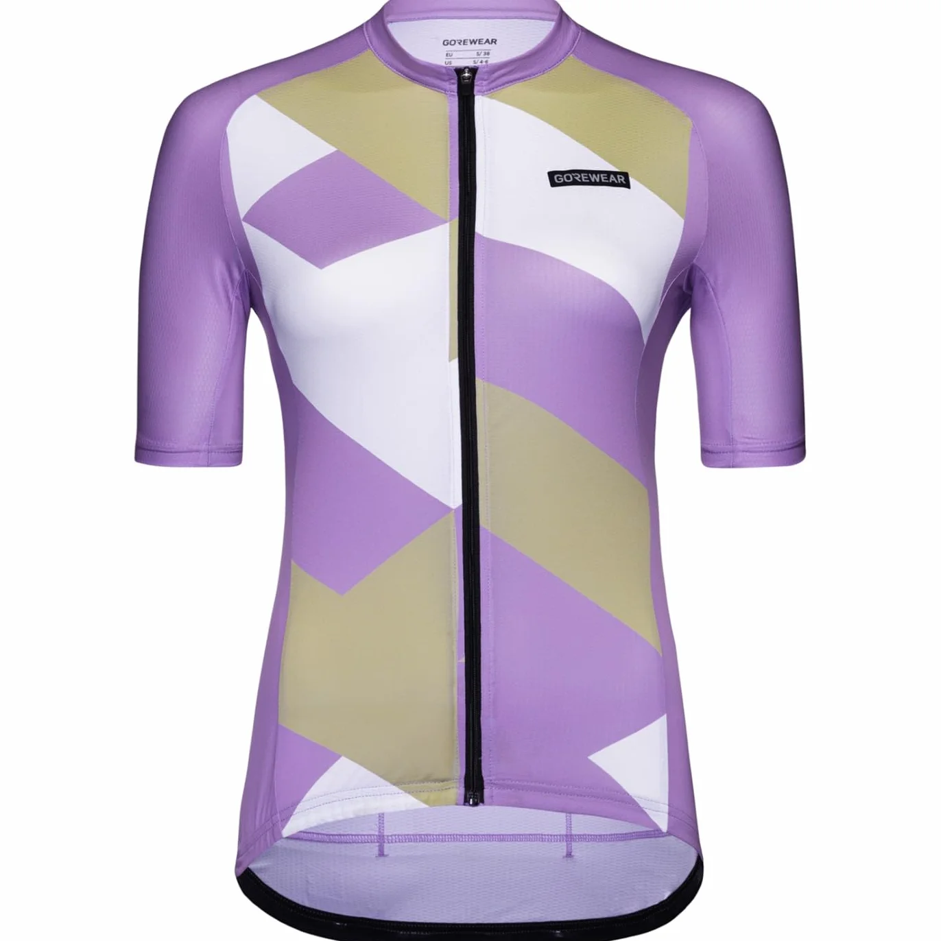 GORE WEAR Damski trykot damski Spirit Signal
