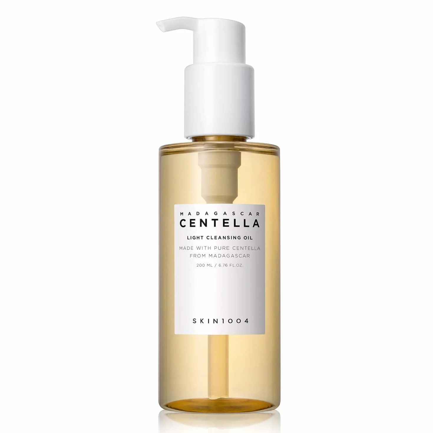 SKIN1004 Madagascar Centella Light Cleansing Oil (200 ml)