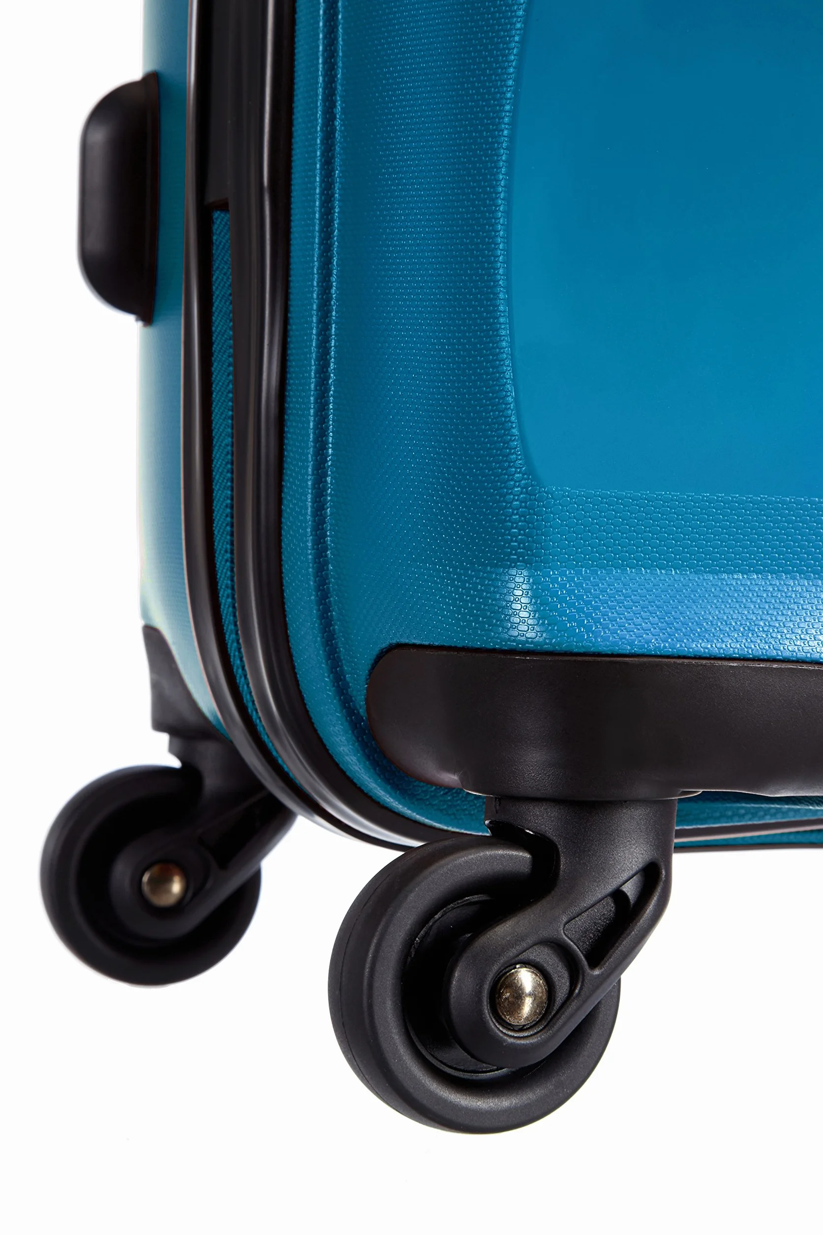 American Tourister BON AIR - Spinner M, Walizka, 66 cm, 57.5L, Niebieski (Seaport Blue)
