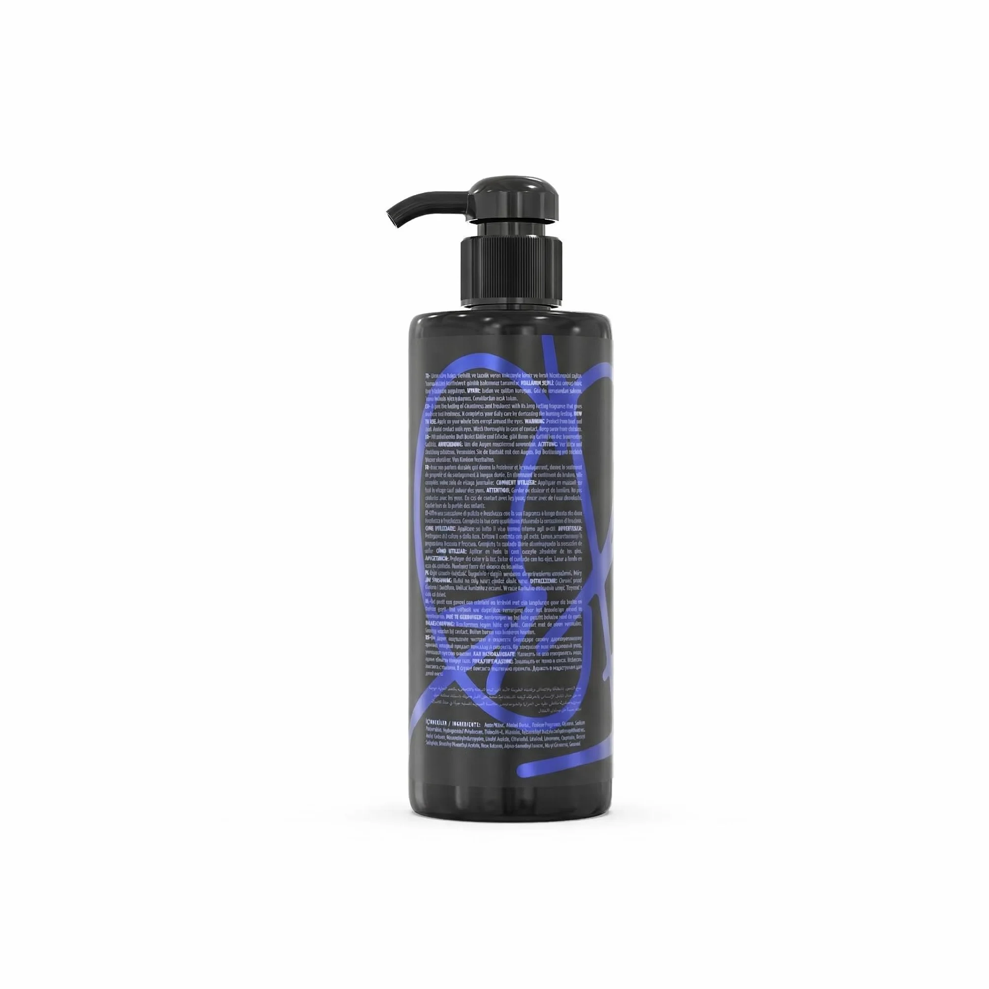 Barber Marmara Kremowa Woda Toaletowa No.2 Balsam Po Goleniu, Łagodzący i Nawilżający, Antyseptyczna Pielęgnacja Skóry, Męski Zapach, 400ml