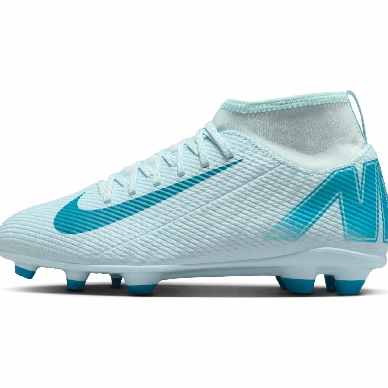 NIKE Uniseks - dzieci Superfly 10 Club Fg/MgButy do piłki nożnej