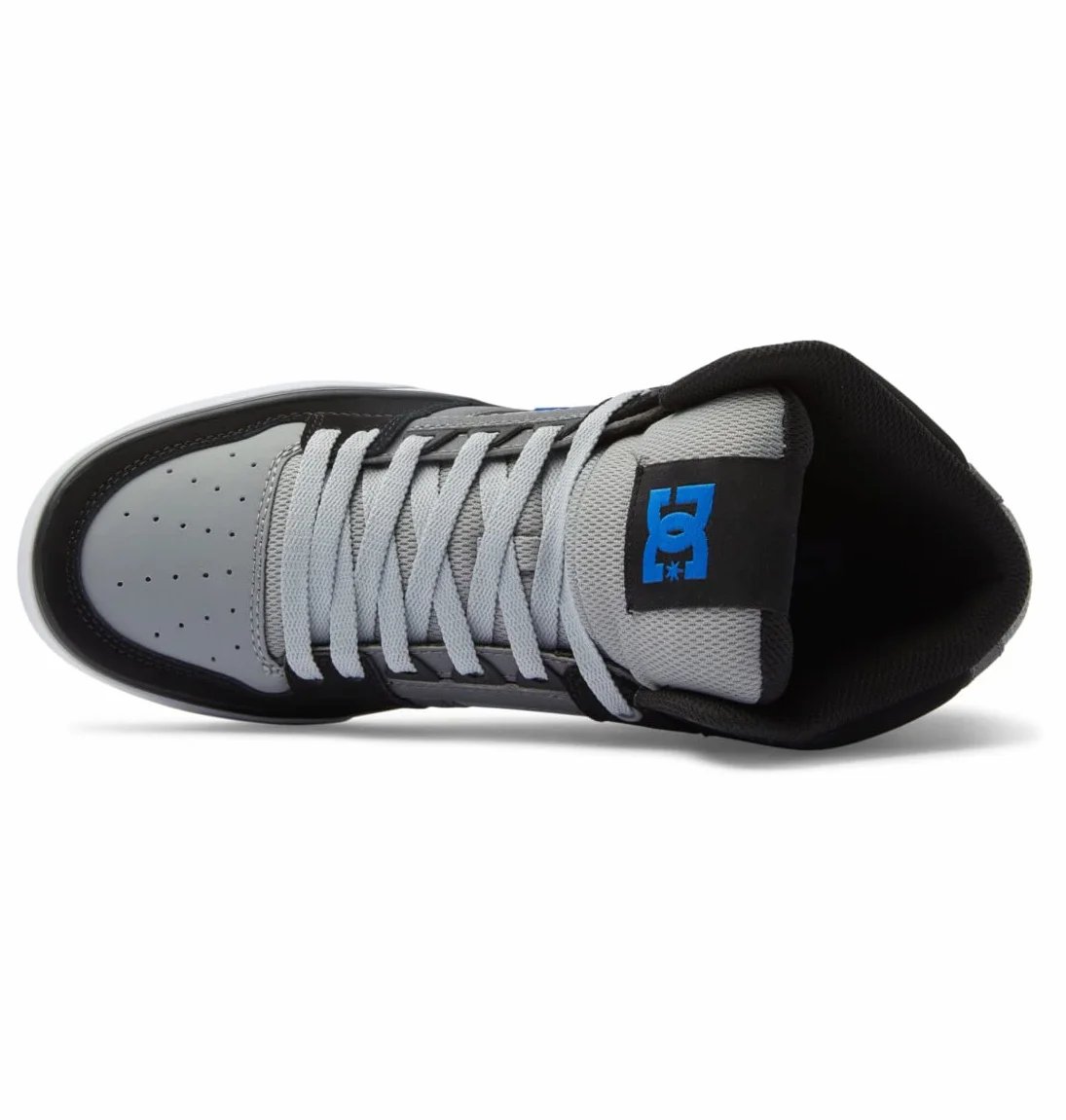DC Shoes Pure Se - Adidasy Mężczyźni