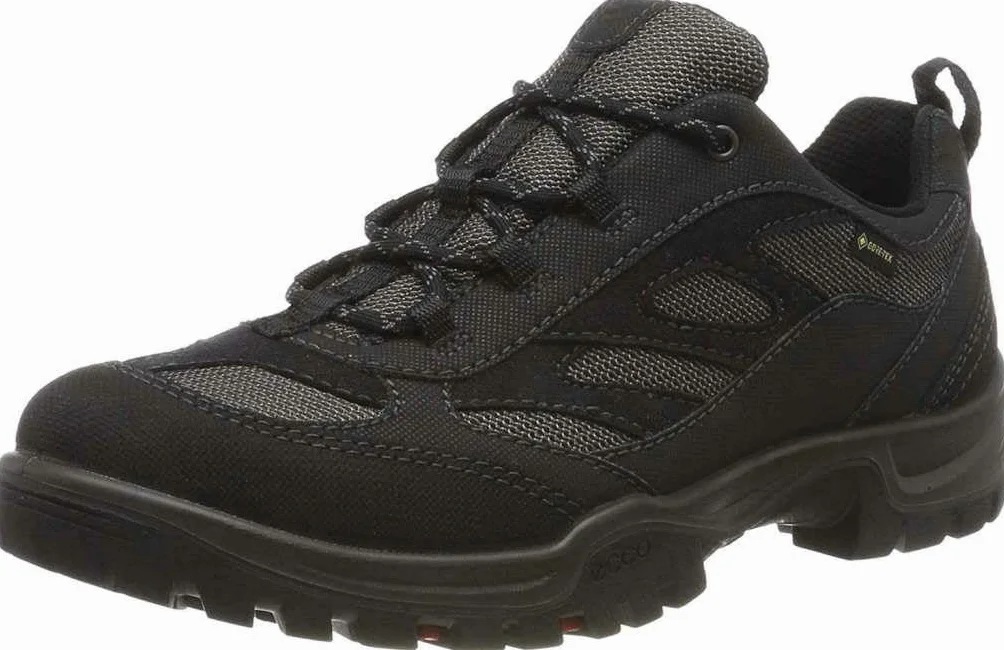 ECCO Kobiety Xpedition IIIbuty trekkingowe i turystyczne