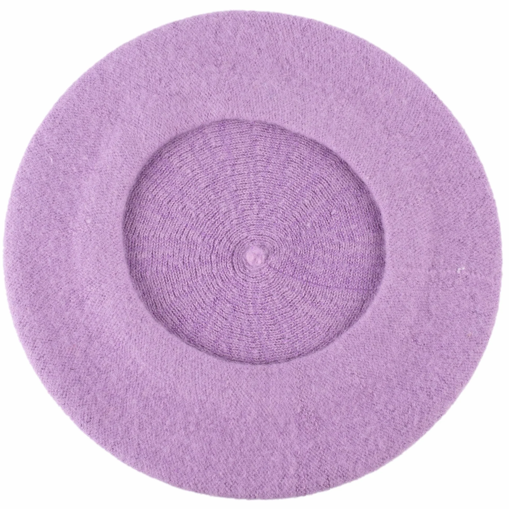 Hat To Socks Beret Kobiety Beret