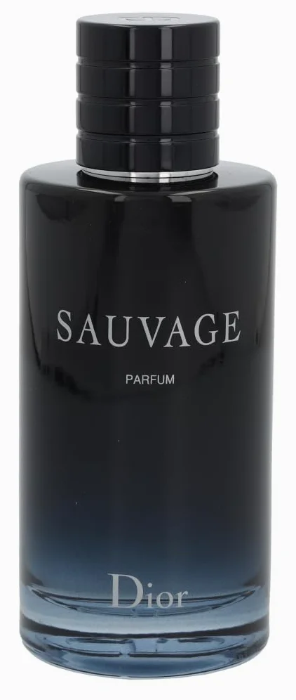 Christian Dior Sauvage Parfum Spray 200 ml