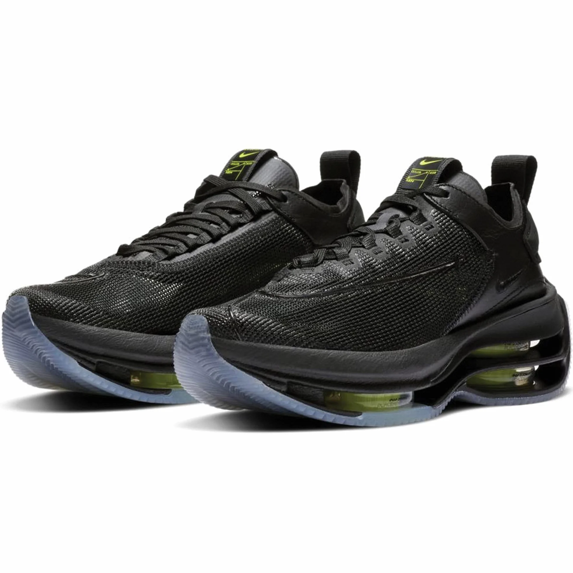 NIKE Damskie buty do biegania WMNS Air Zoom Fly 2