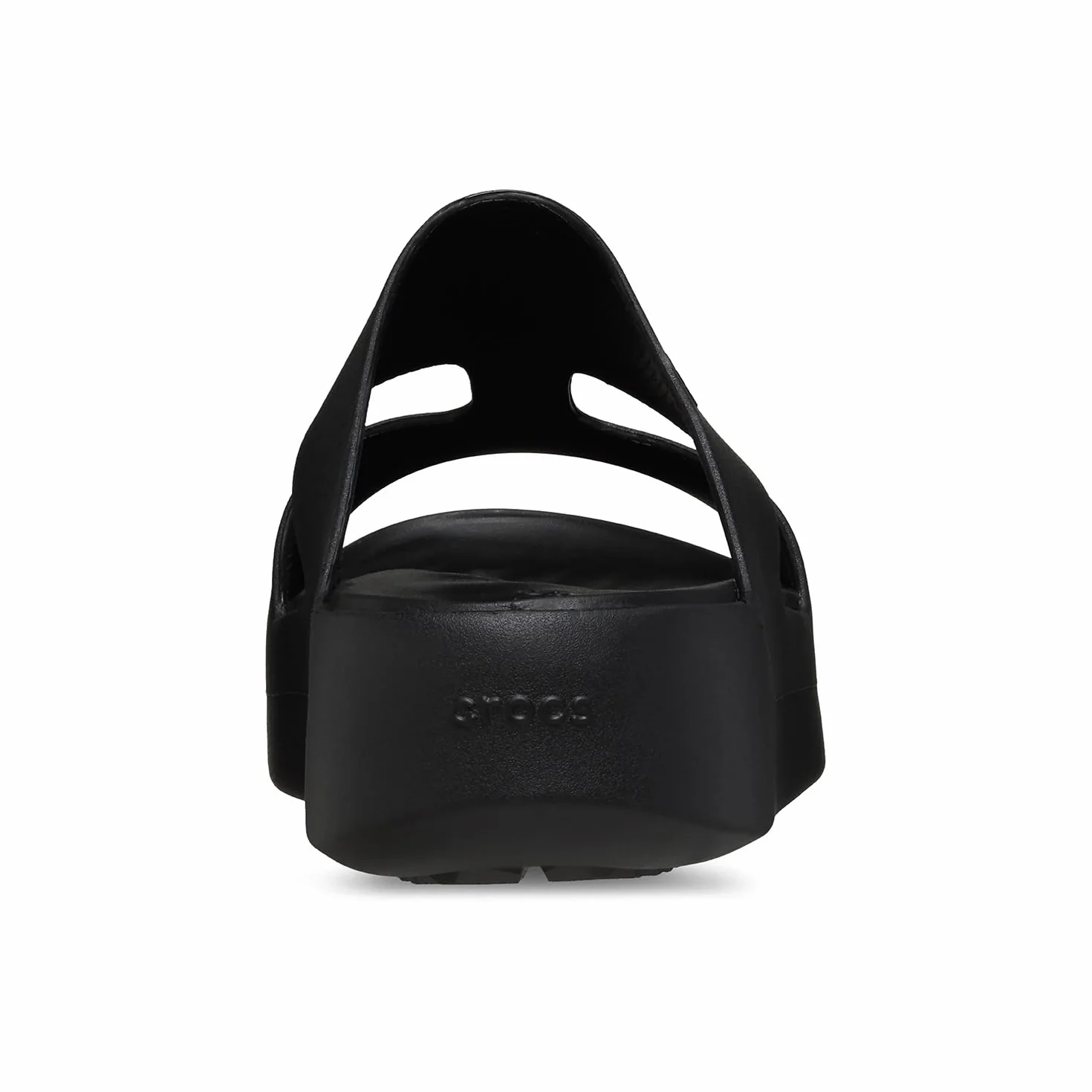 Crocs Kobiety Getaway Platform H-strapSandal