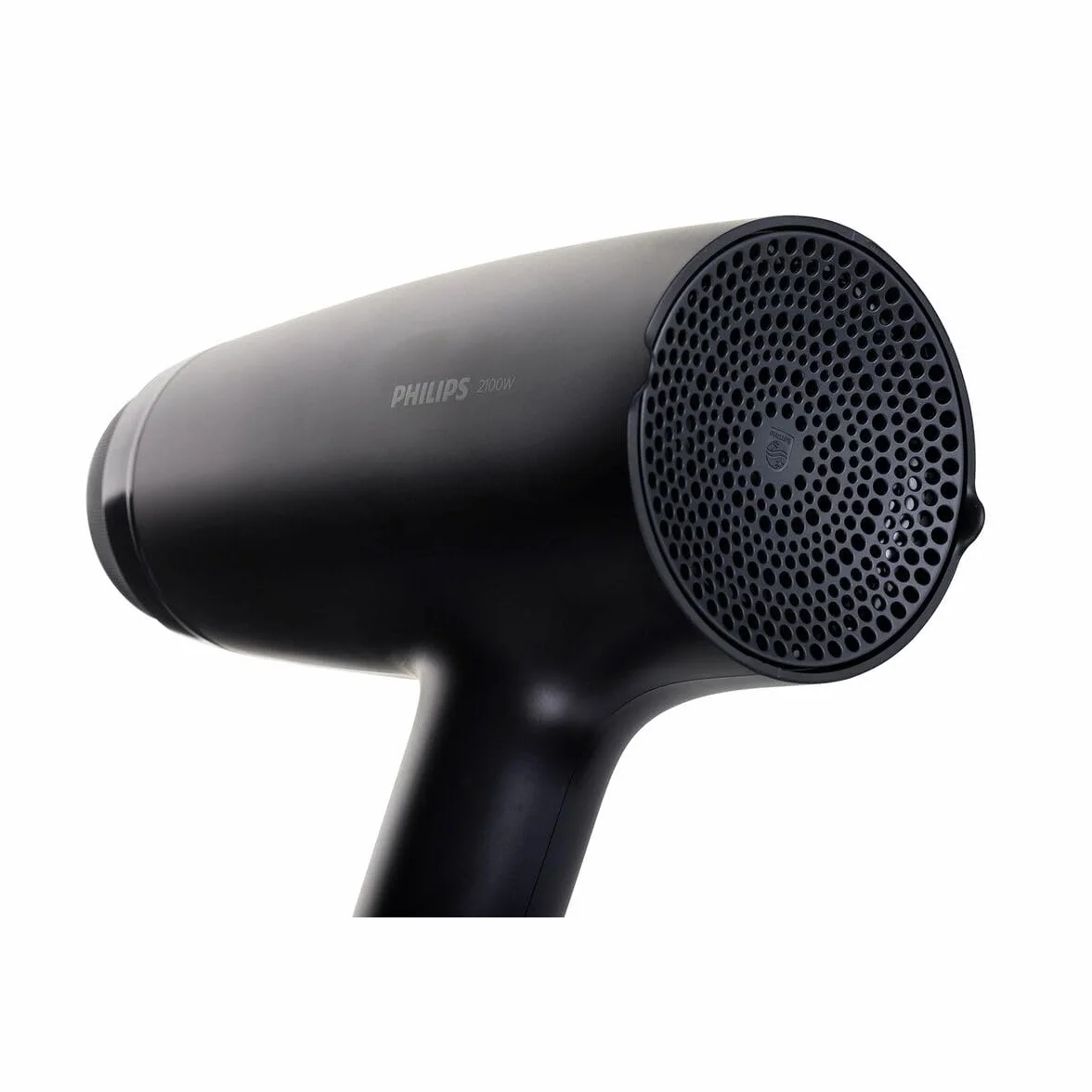 Suszarka do włosów Philips z serii 3000 — suszarka do włosów z jonizacją (model BHD360/20)