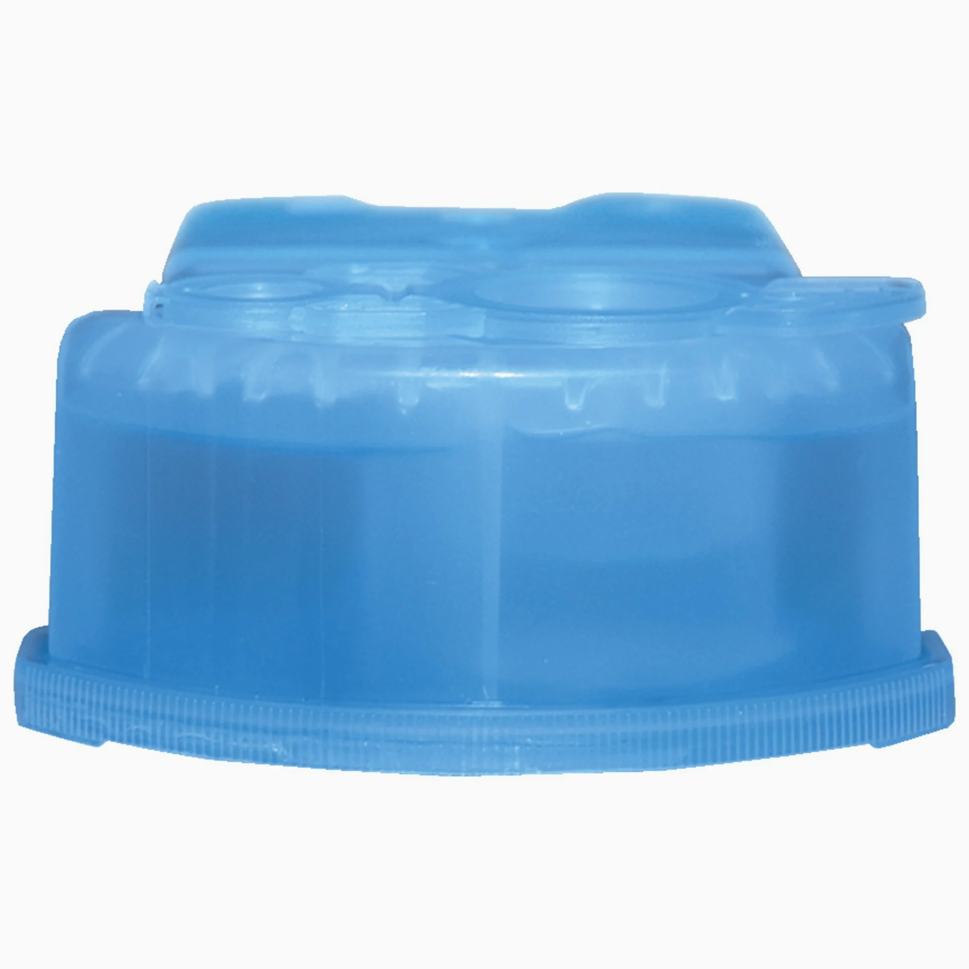 Braun Clean & Renew wkłady czyszczące 2 sztuki