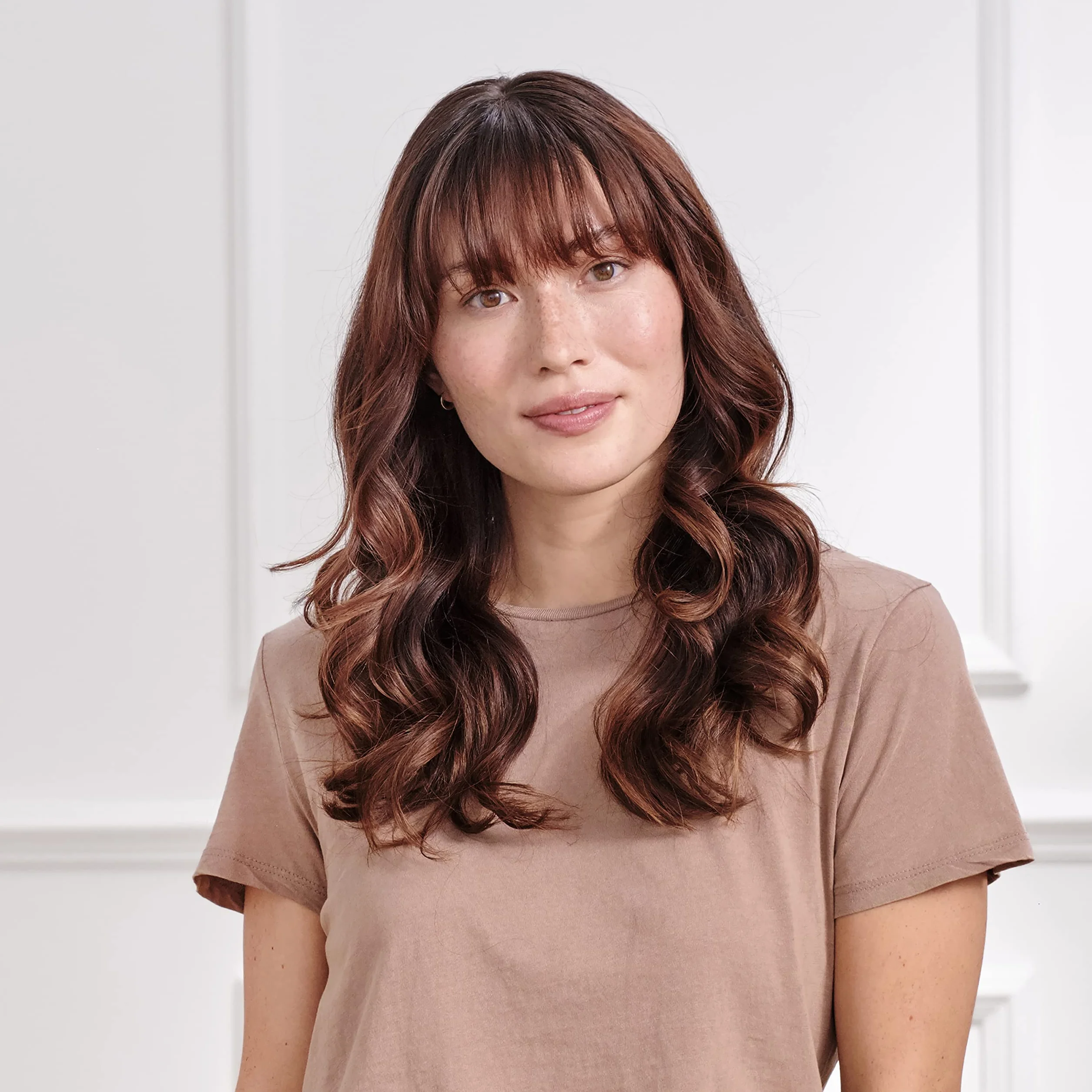 BaByliss Tytanowe loki Brilliance