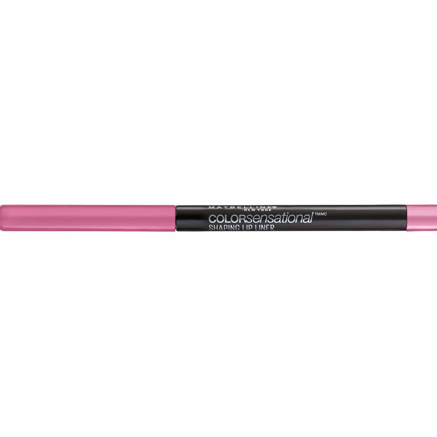 Maybelline Color Sensational Kredka do Ust, 60 Palest Pink, 2 g