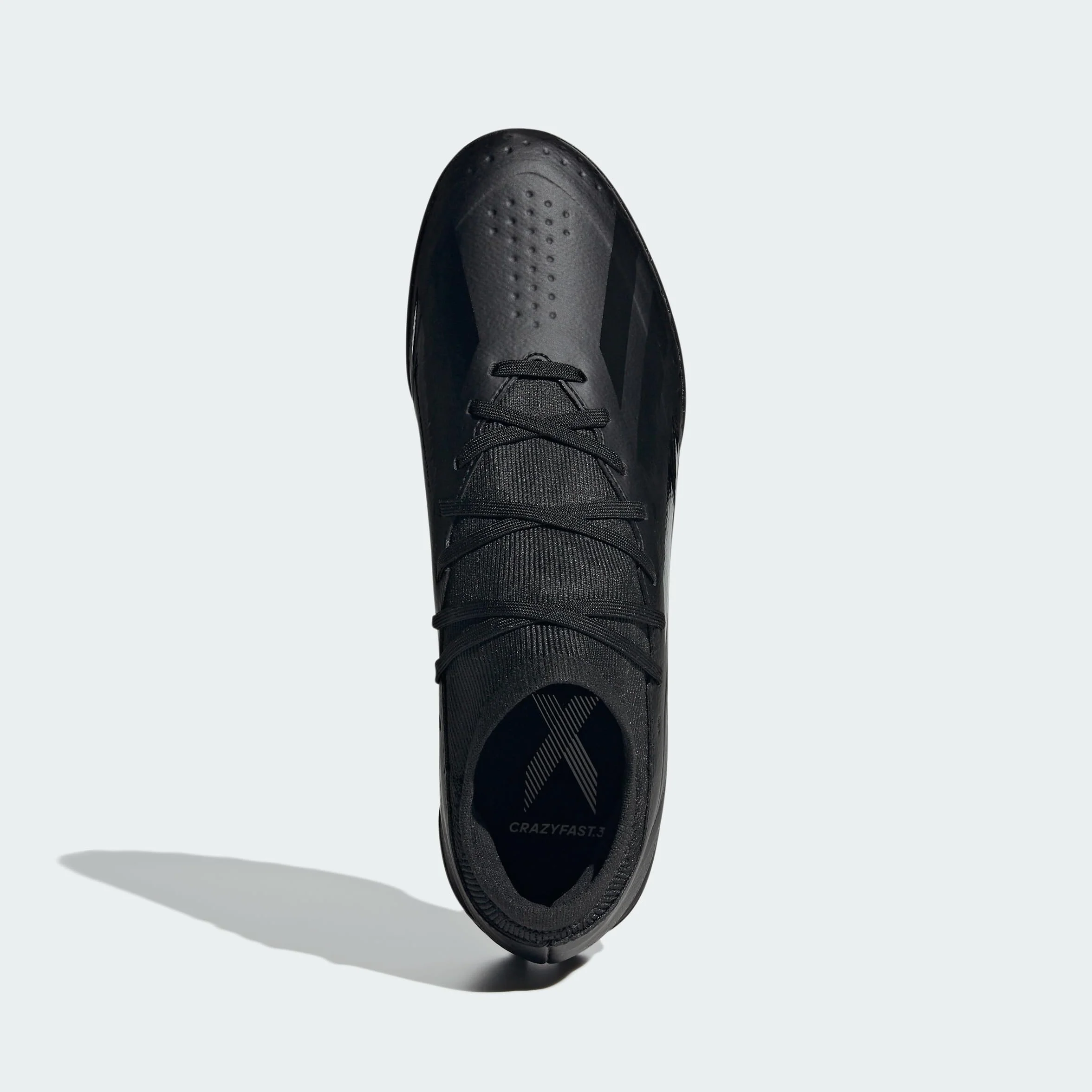 adidas Uniseks X Crazyfast.3 Turf BootsButy pilkarskie