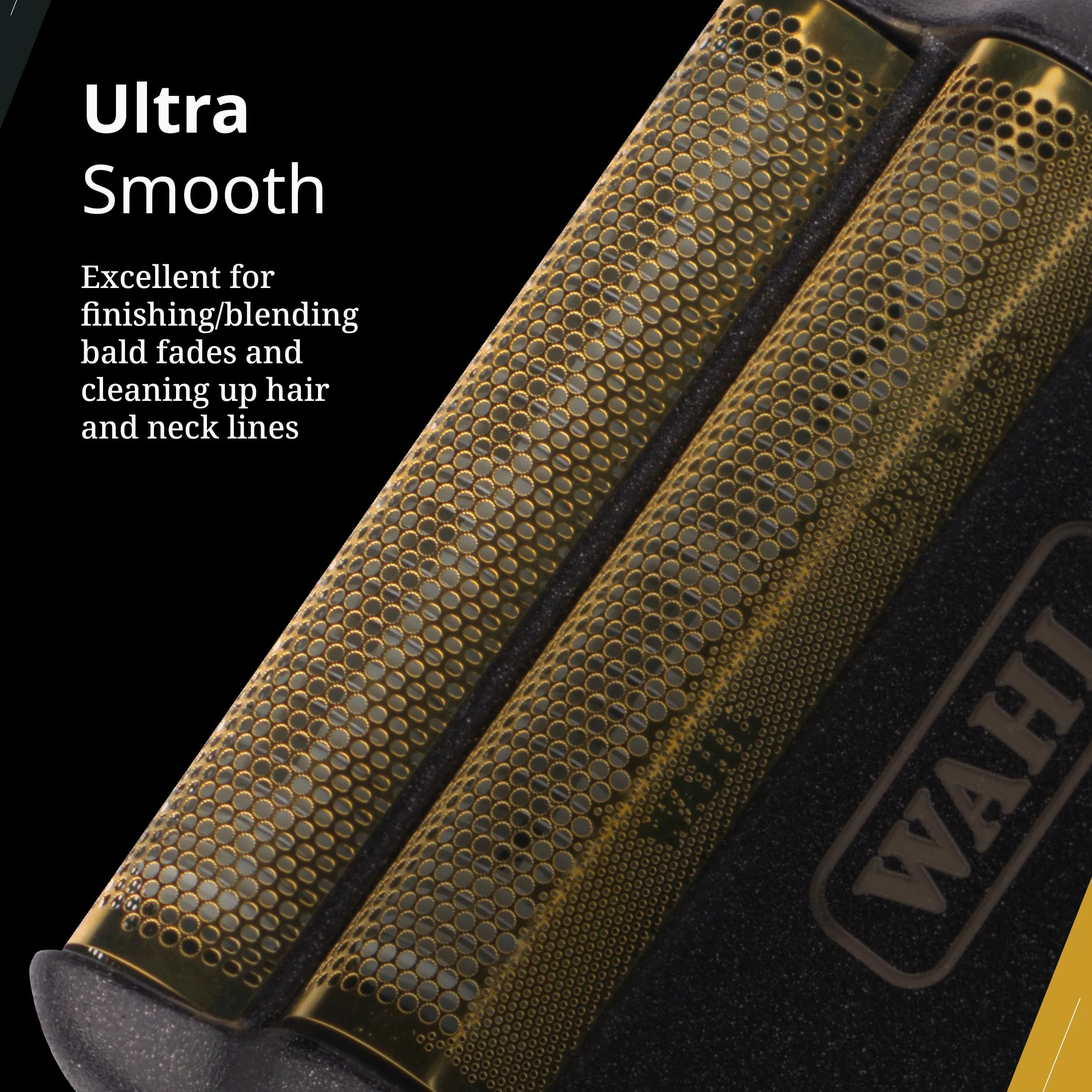 WAHL Replacement Foil & Cutter Bar Assembly