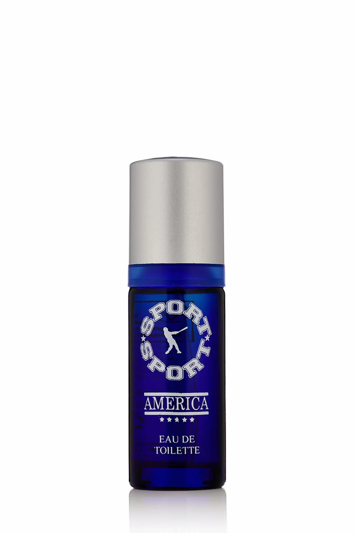Milton-Lloyd America Sport Woda toaletowa 50ml