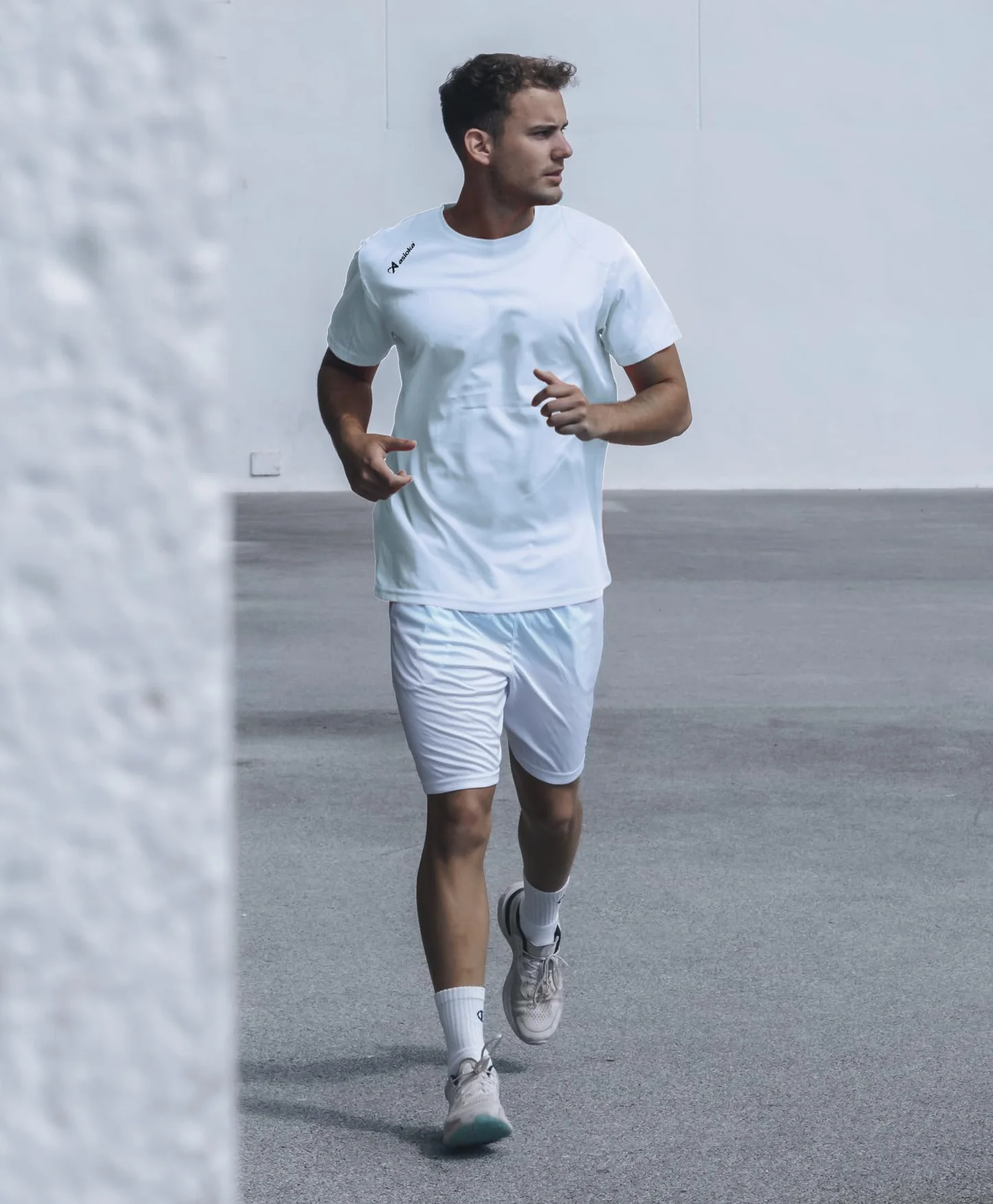 Asioka 75/09 - T-shirt uniseks, dla dorosłych