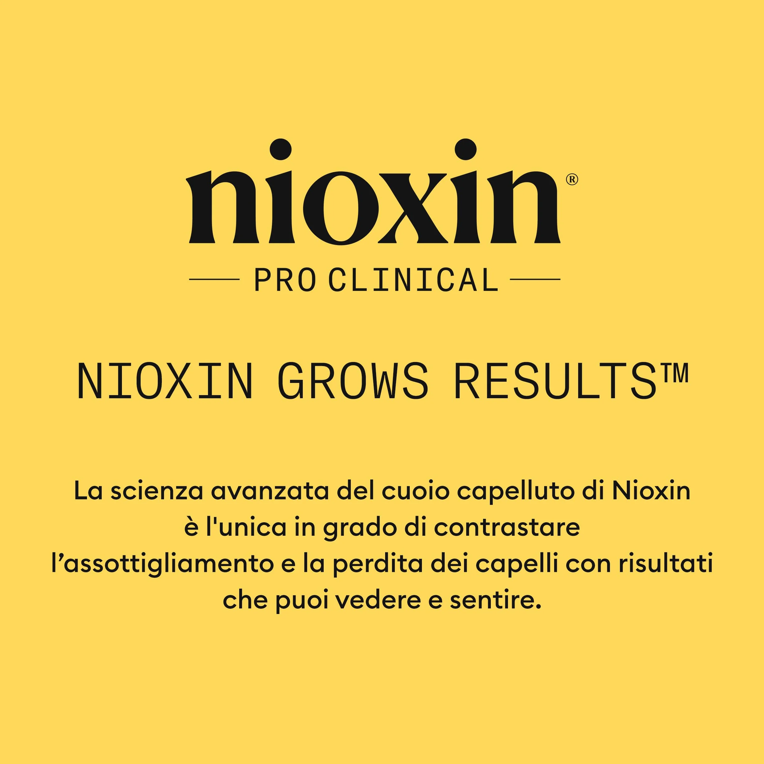 Nioxin Scalp + system zagęszczania włosów, 1 zestaw do trefazy - do włosów naturalnych z łagodnym przerzedzaniem - szampon, odżywka i pielęgnacja skóry głowy (300 + 300 + 100 ml)