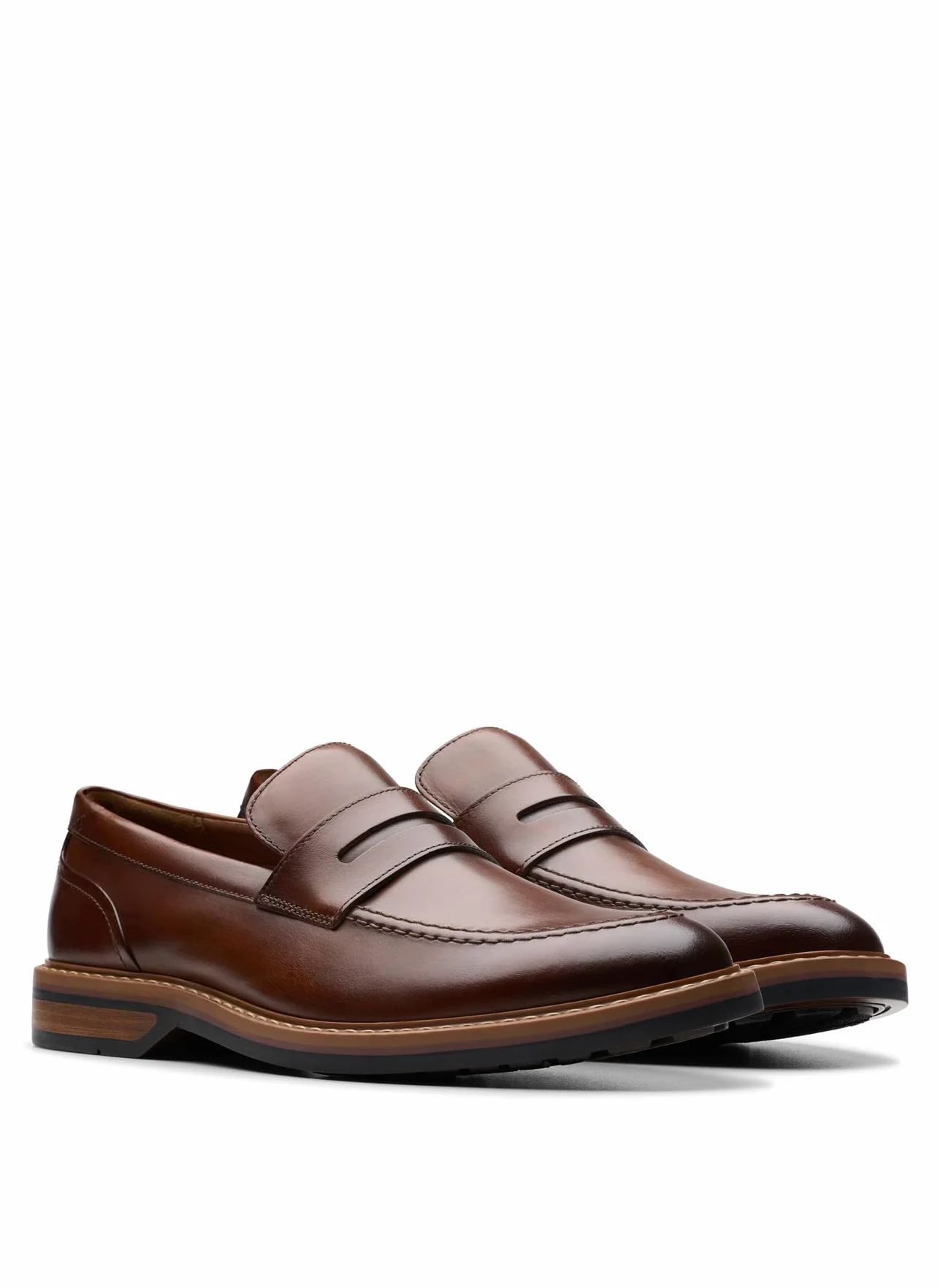 Clarks Mężczyźni 261784307-