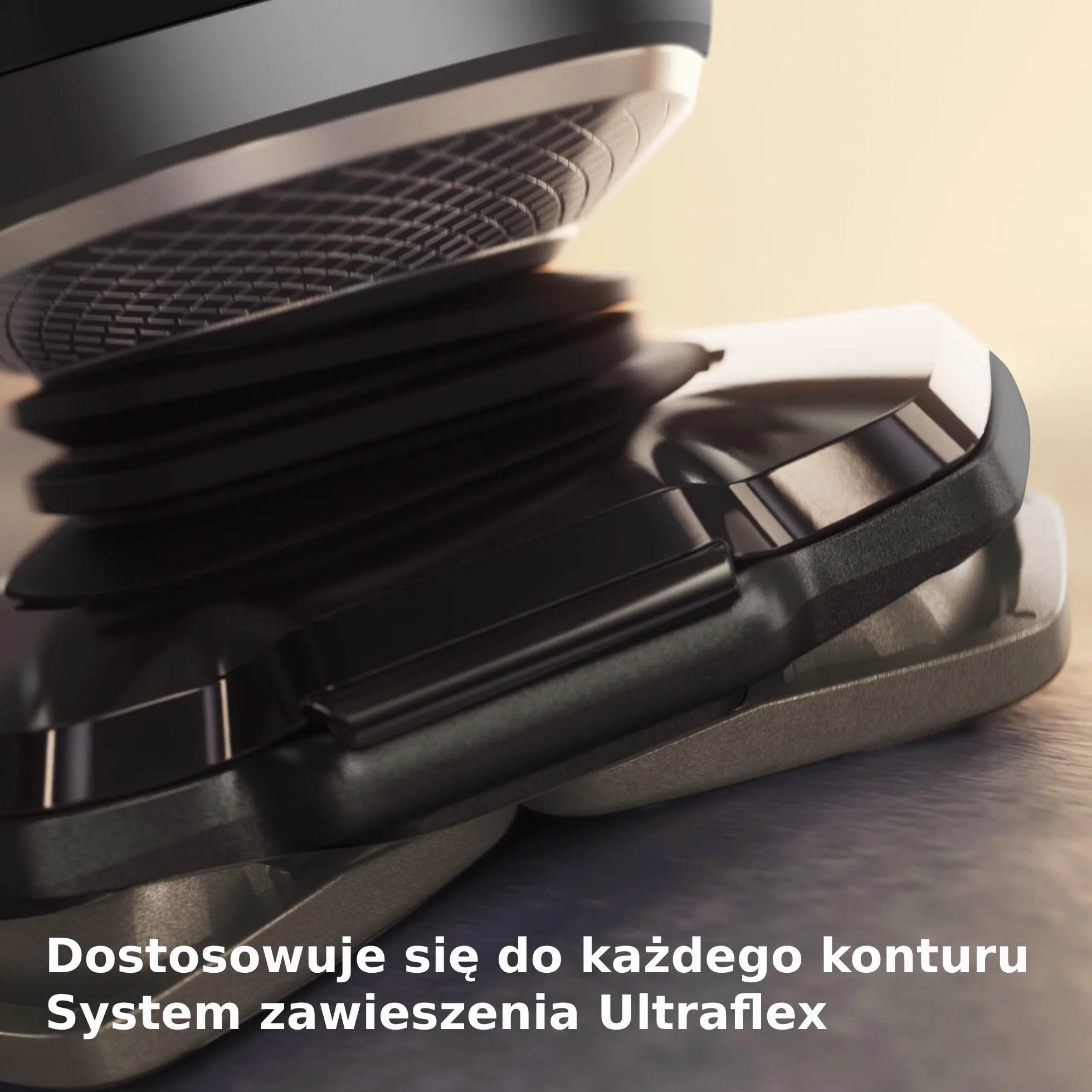 Golarka elektryczna Philips Series 9000 do golenia na mokro i sucho z technologią SkinIQ, podkładką ładującą, trymerem do nosa i brody, wkładem czyszczącym (Model SP9885/35)
