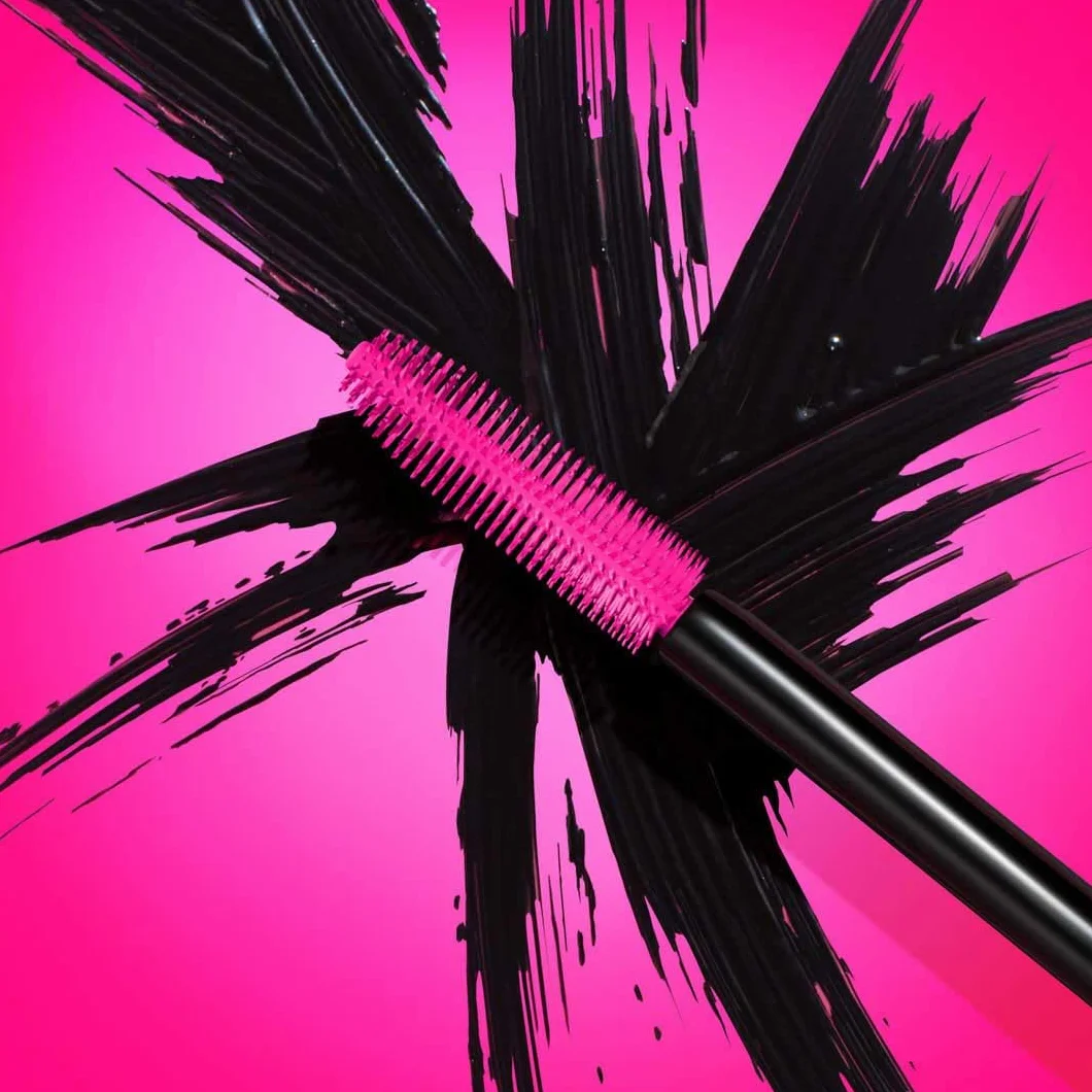 Maybelline New York Lash Sensational Firework Tusz do Rzęs Czarny 10ml